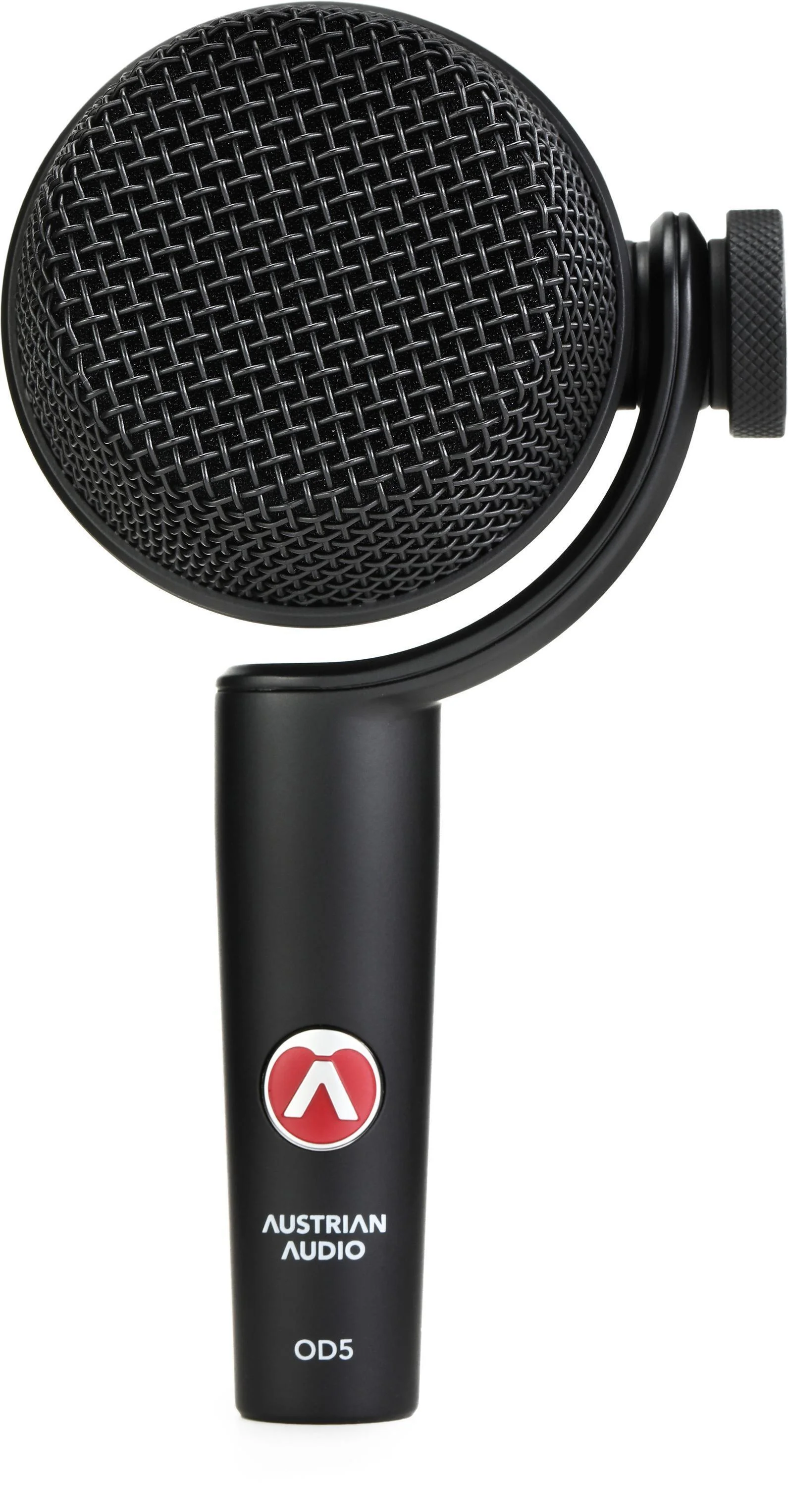 Austrian Audio OD5 有源动圈乐器麦克风
