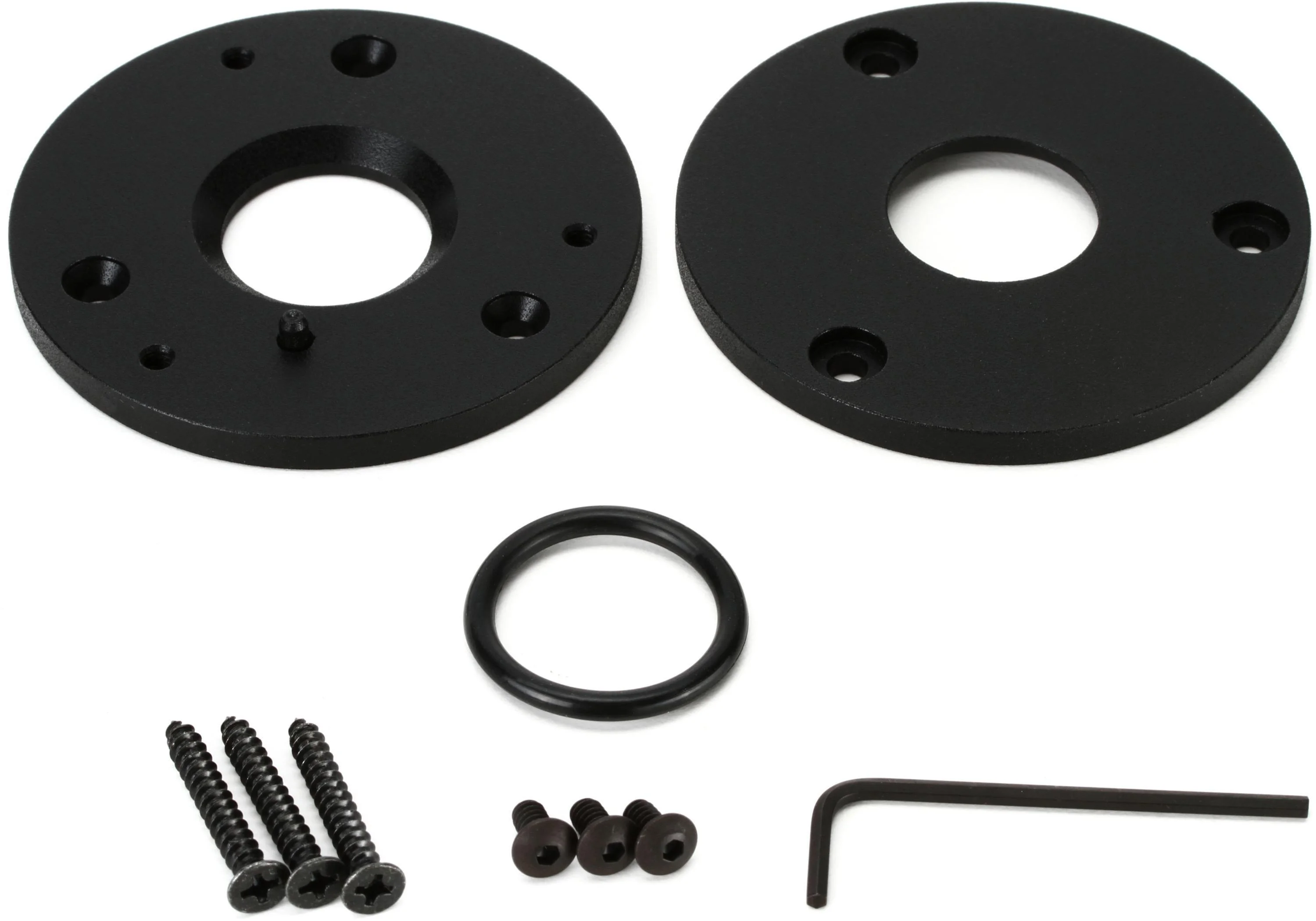 Earthworks PMM1 FlexMics 讲台支架