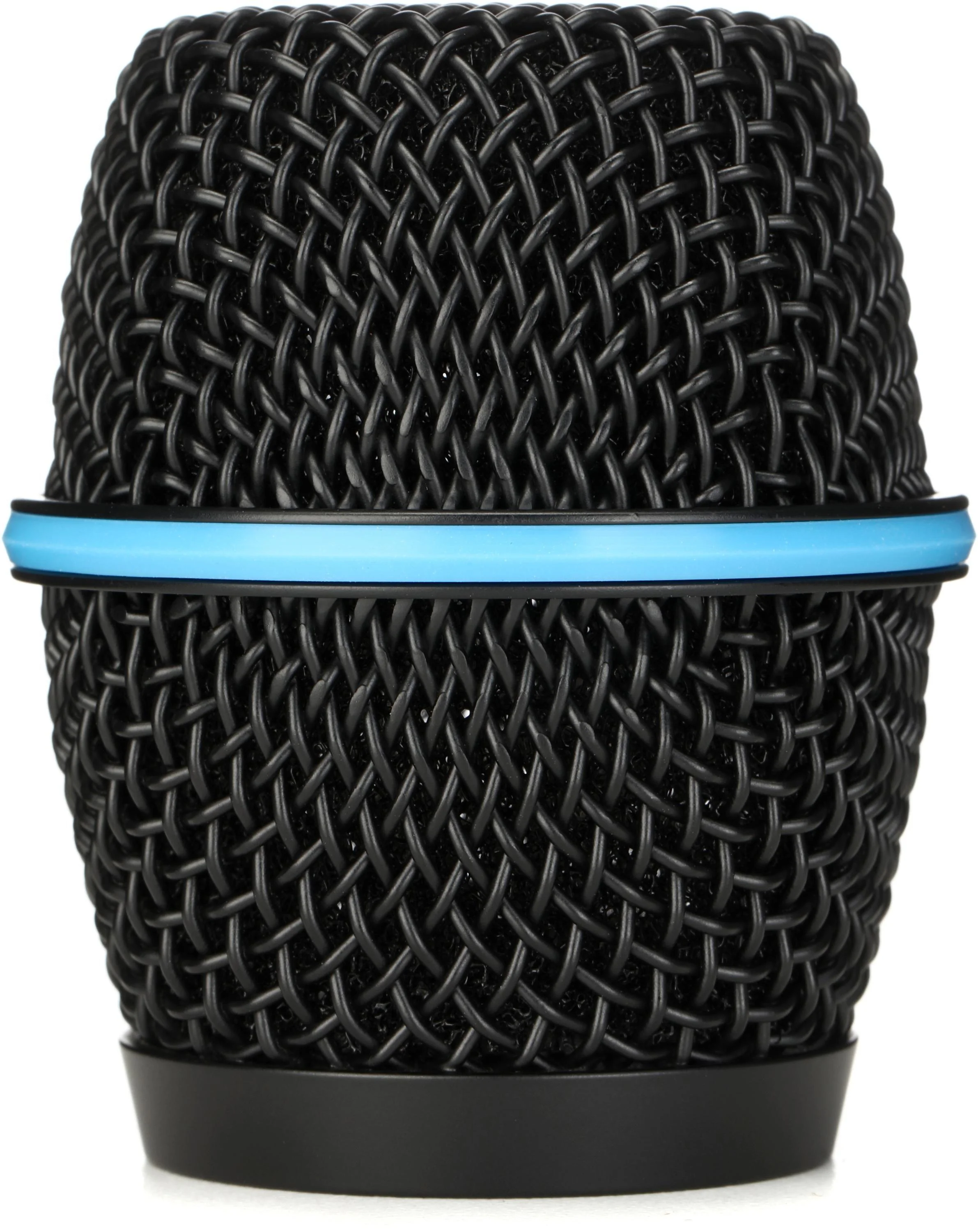 Shure RK324G Beta 87 无线麦克风替换网罩 - 黑色
