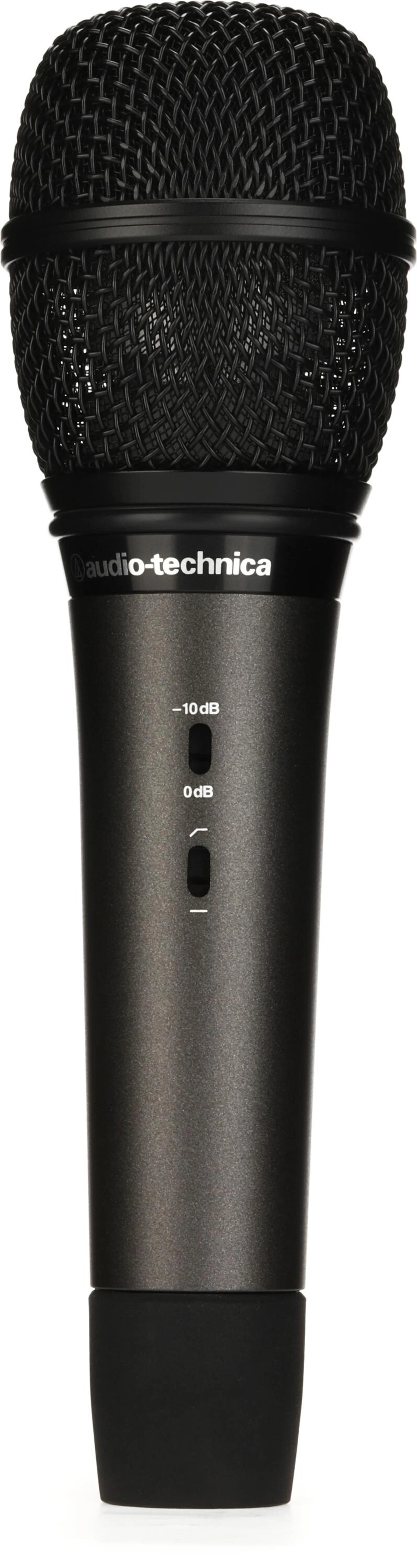 Audio-Technica Artist Series ATM710 心形电容手持人声麦克风