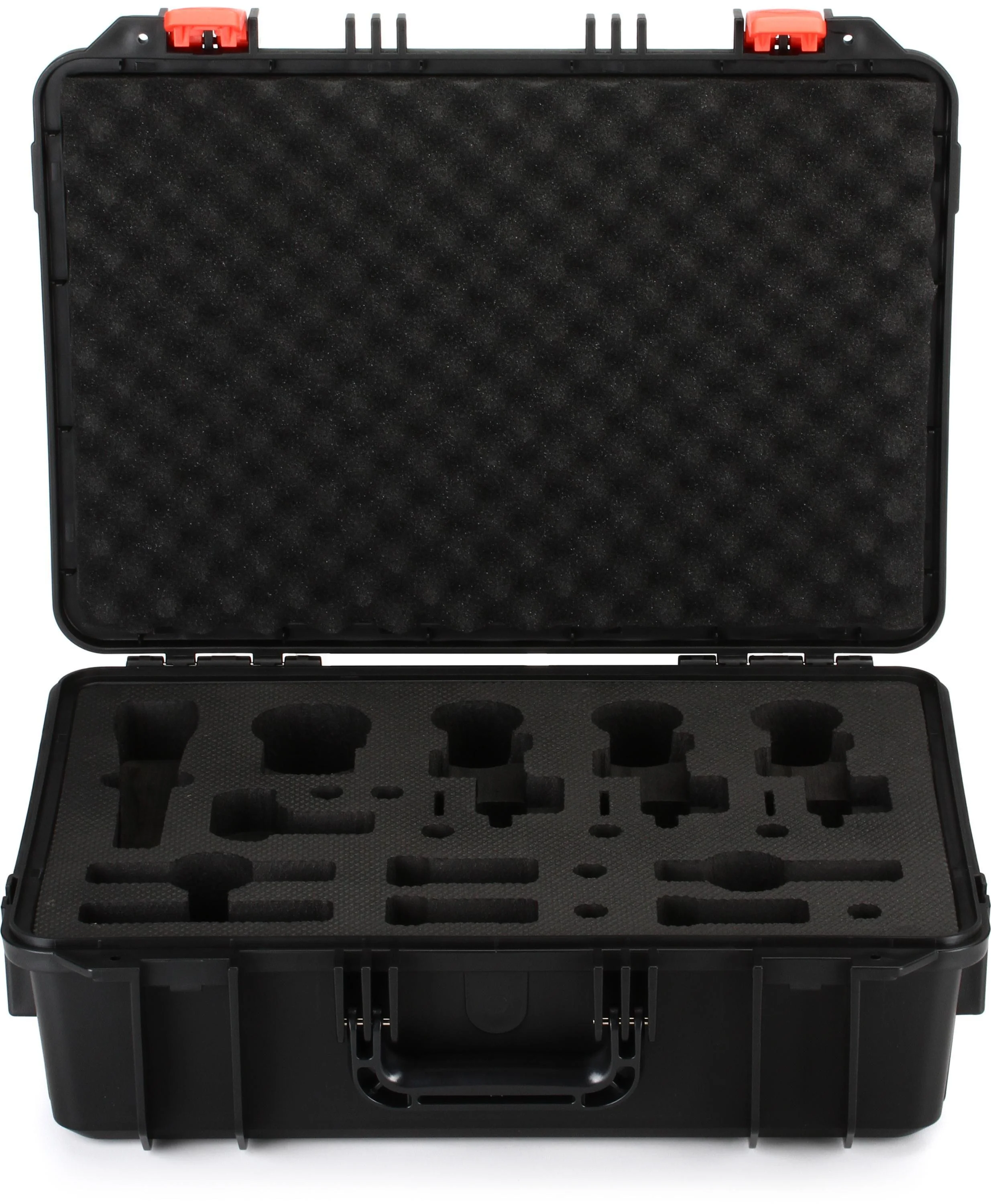 sE Electronics V Pack 鼓组麦克风空箱