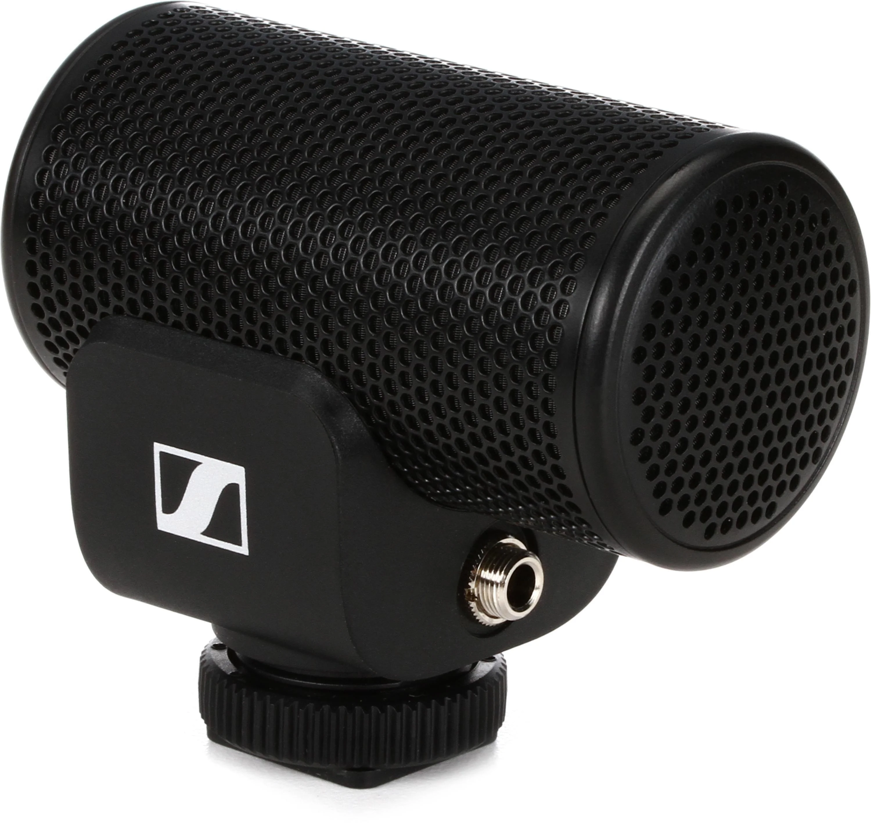 Sennheiser MKE 200 相机安装超心形麦克风