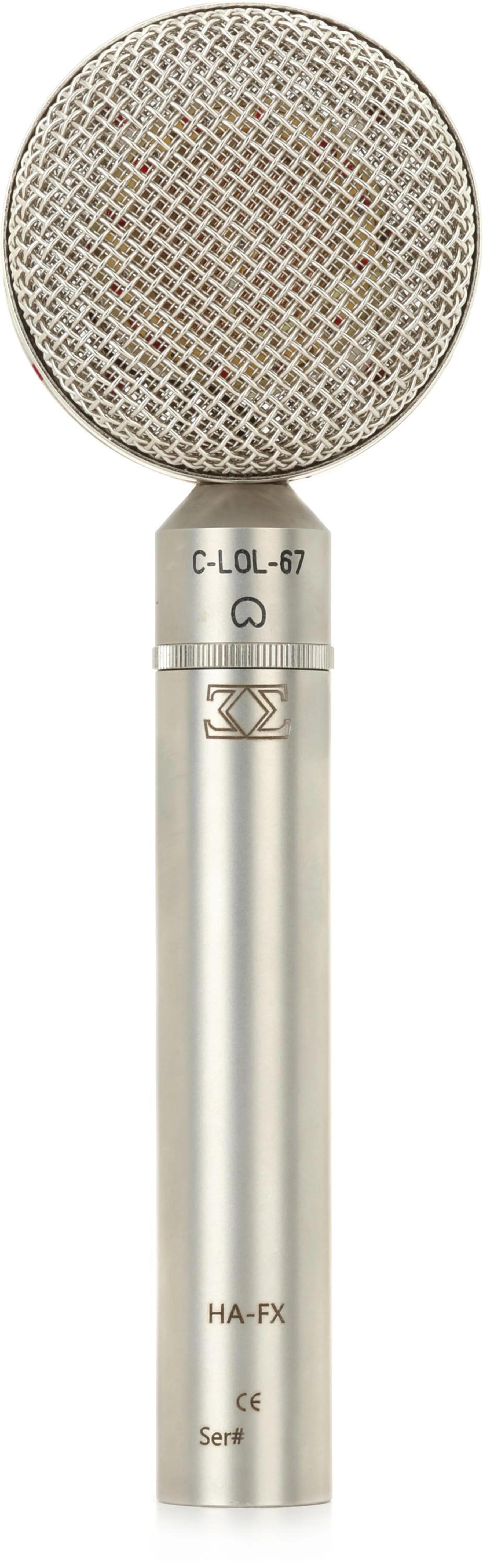 ADK C-LOL 67 FX 大振膜电容麦克风