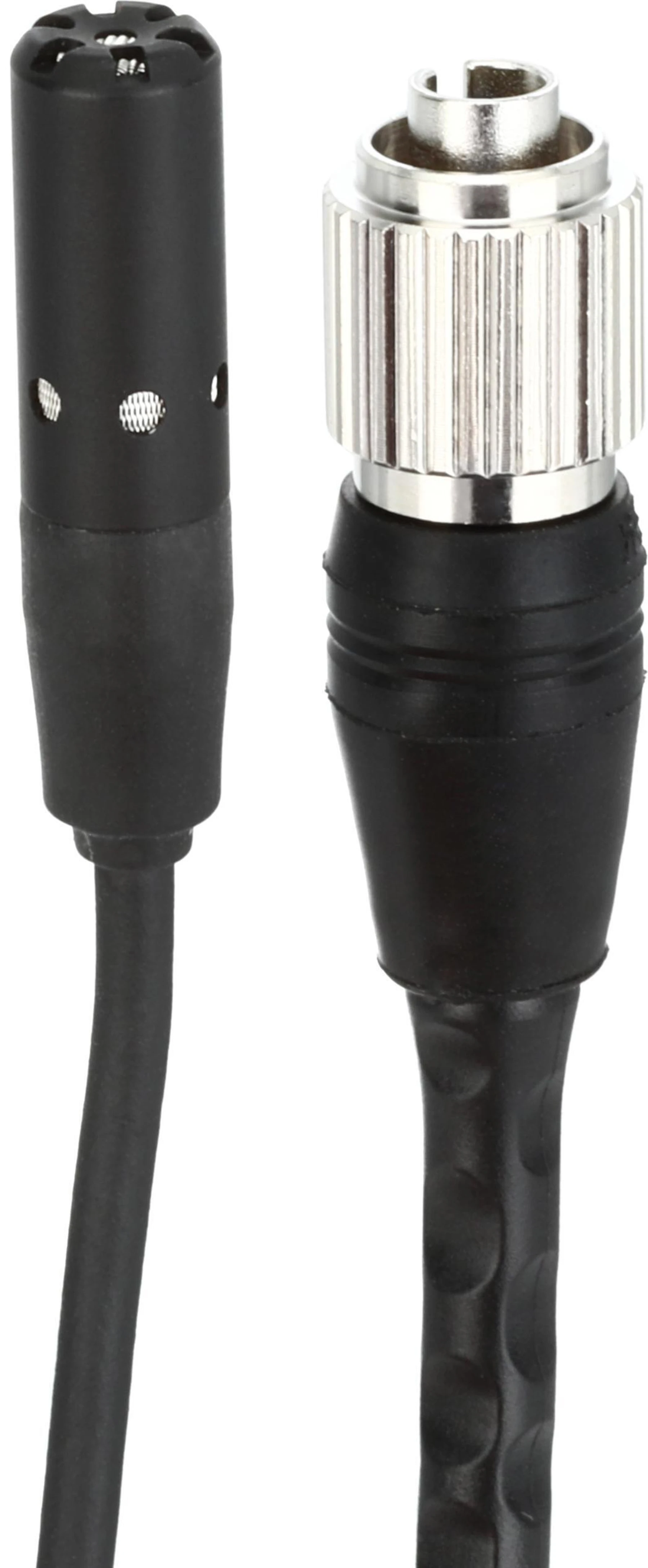 Audio-Technica BP898 适用于 Audio-Technica cH 无线系统的超小型心形领夹麦克风