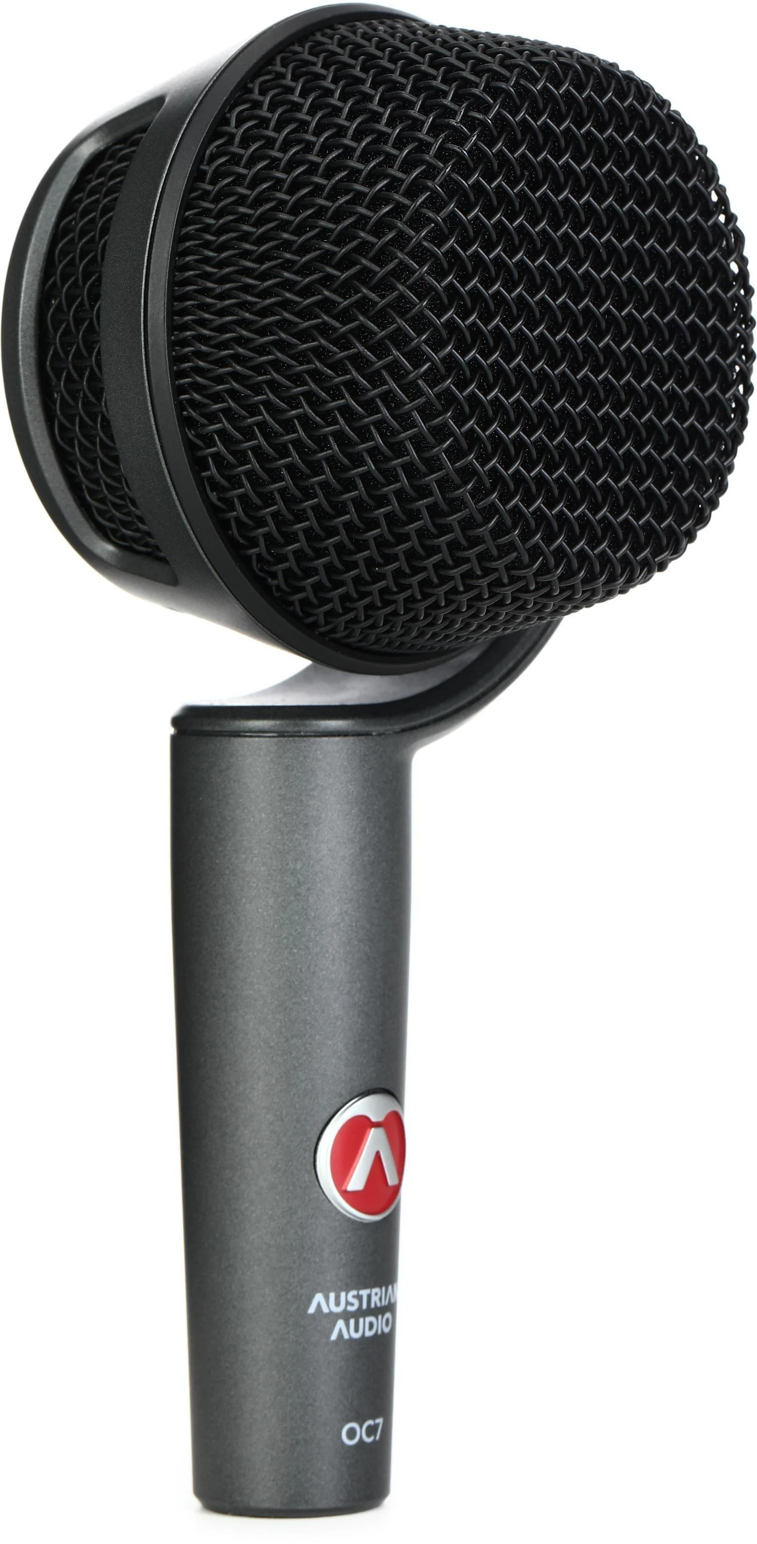 Austrian Audio OC7 电容乐器麦克风