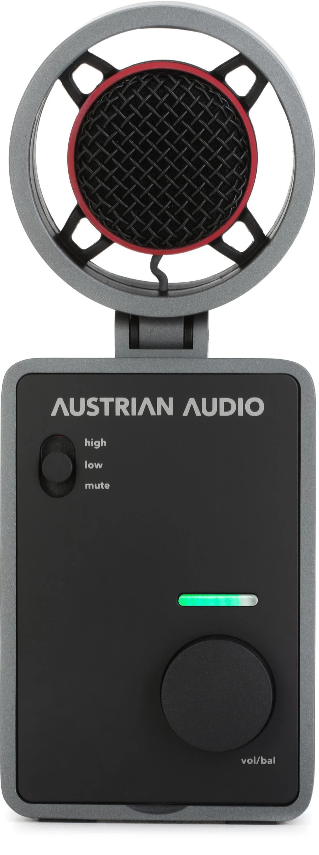 Austrian Audio MiCreator 录音室麦克风