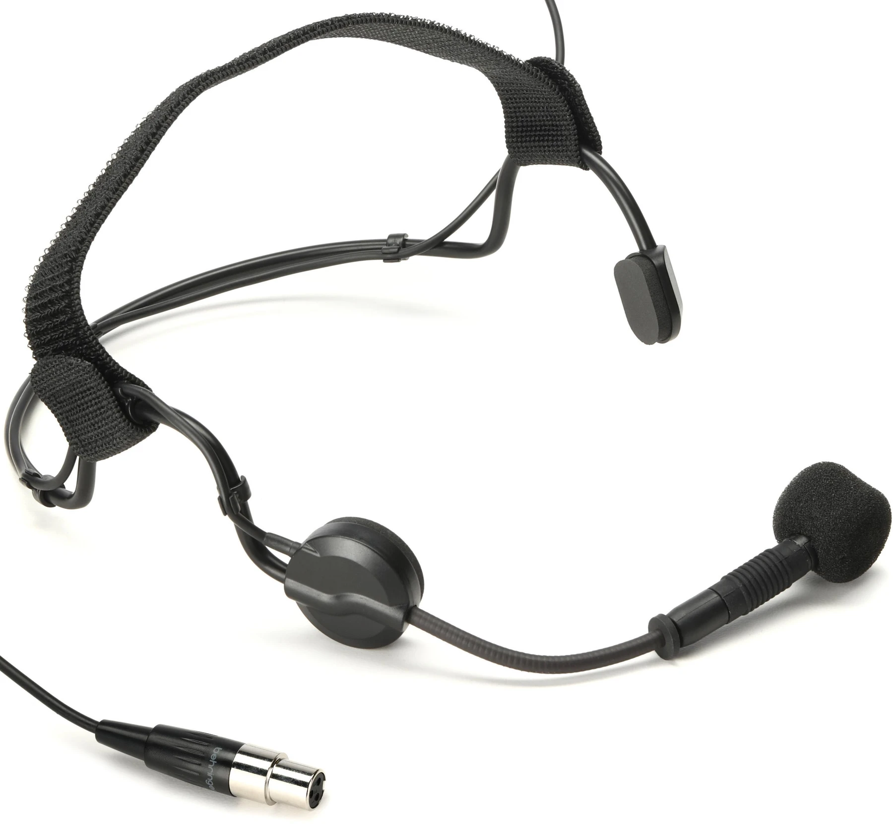 Behringer BC444 高级颈挂式心形麦克风