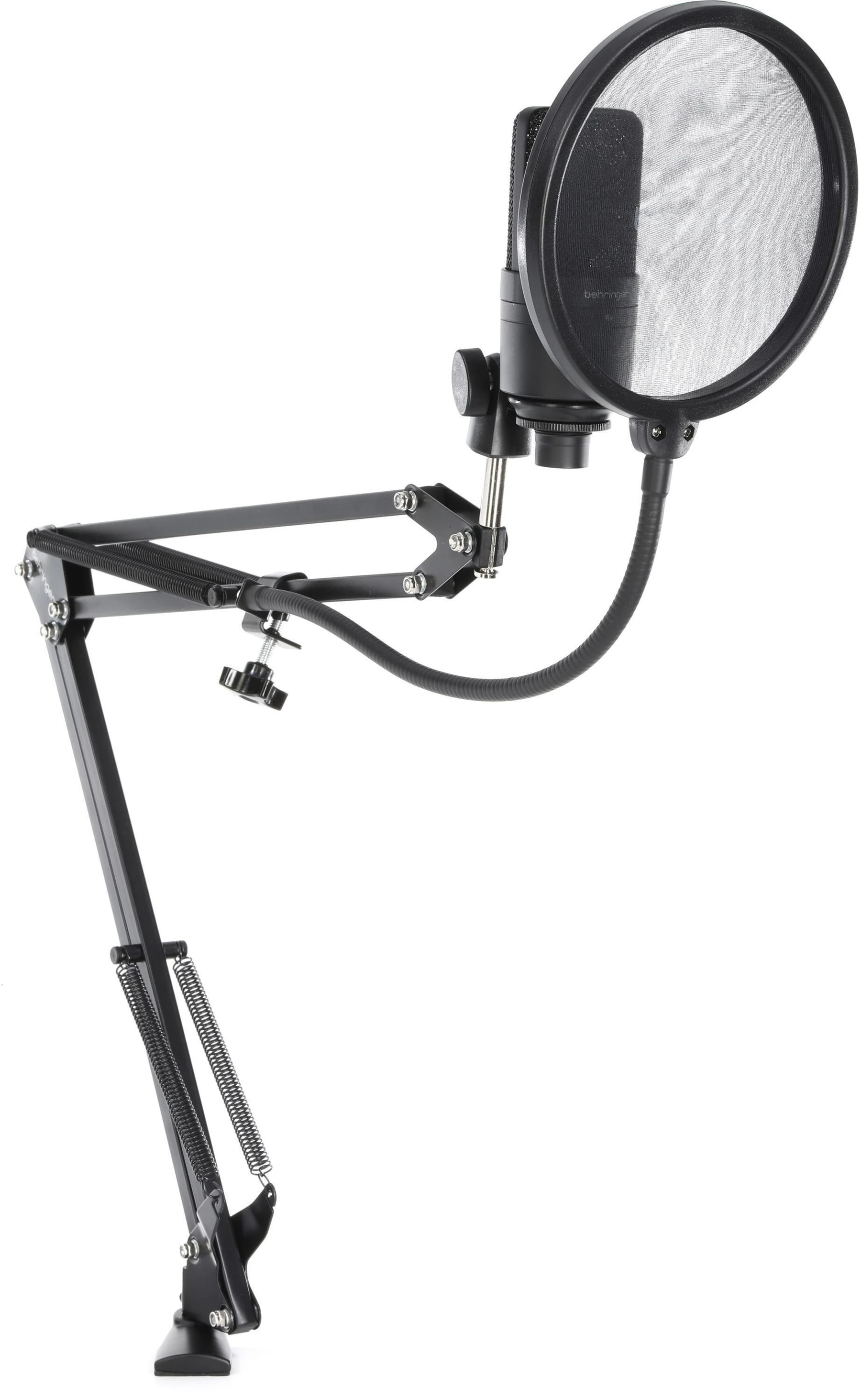 Behringer D3 播客套装