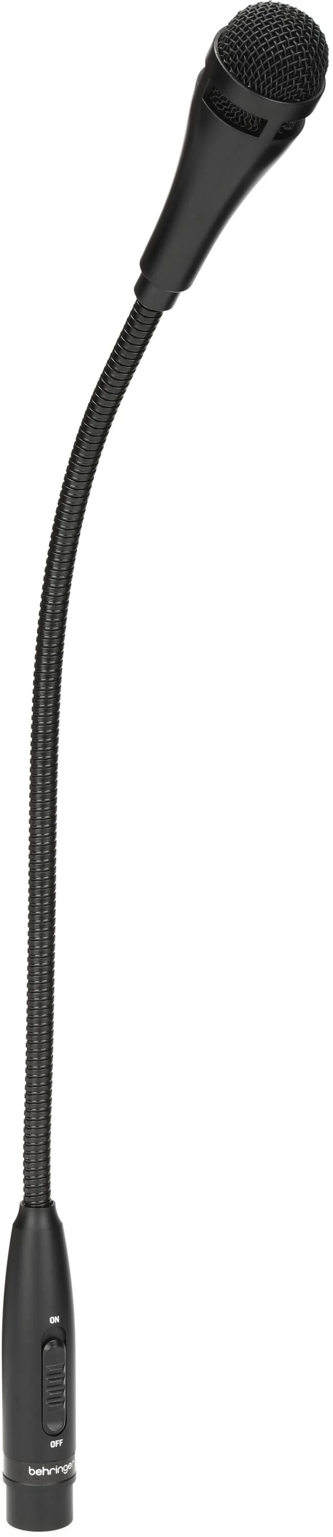 Behringer TA 312S 心形动圈鹅颈麦克风