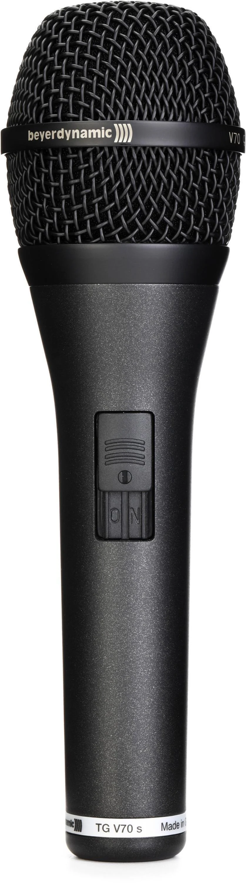 Beyerdynamic TG V70s 动圈人声麦克风