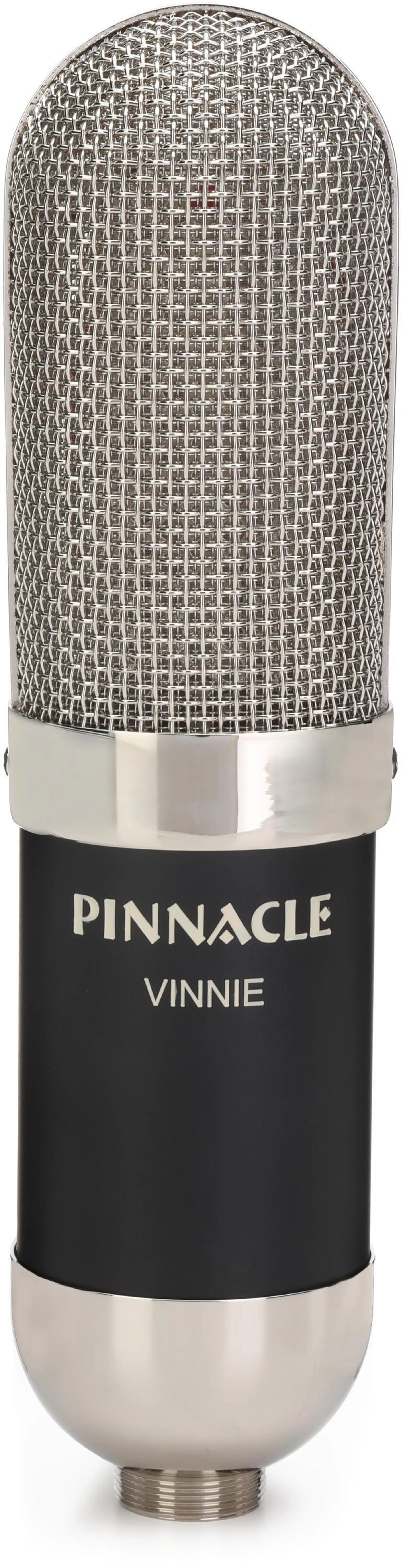 Pinnacle Microphones Vinnie 豪华铝带麦克风