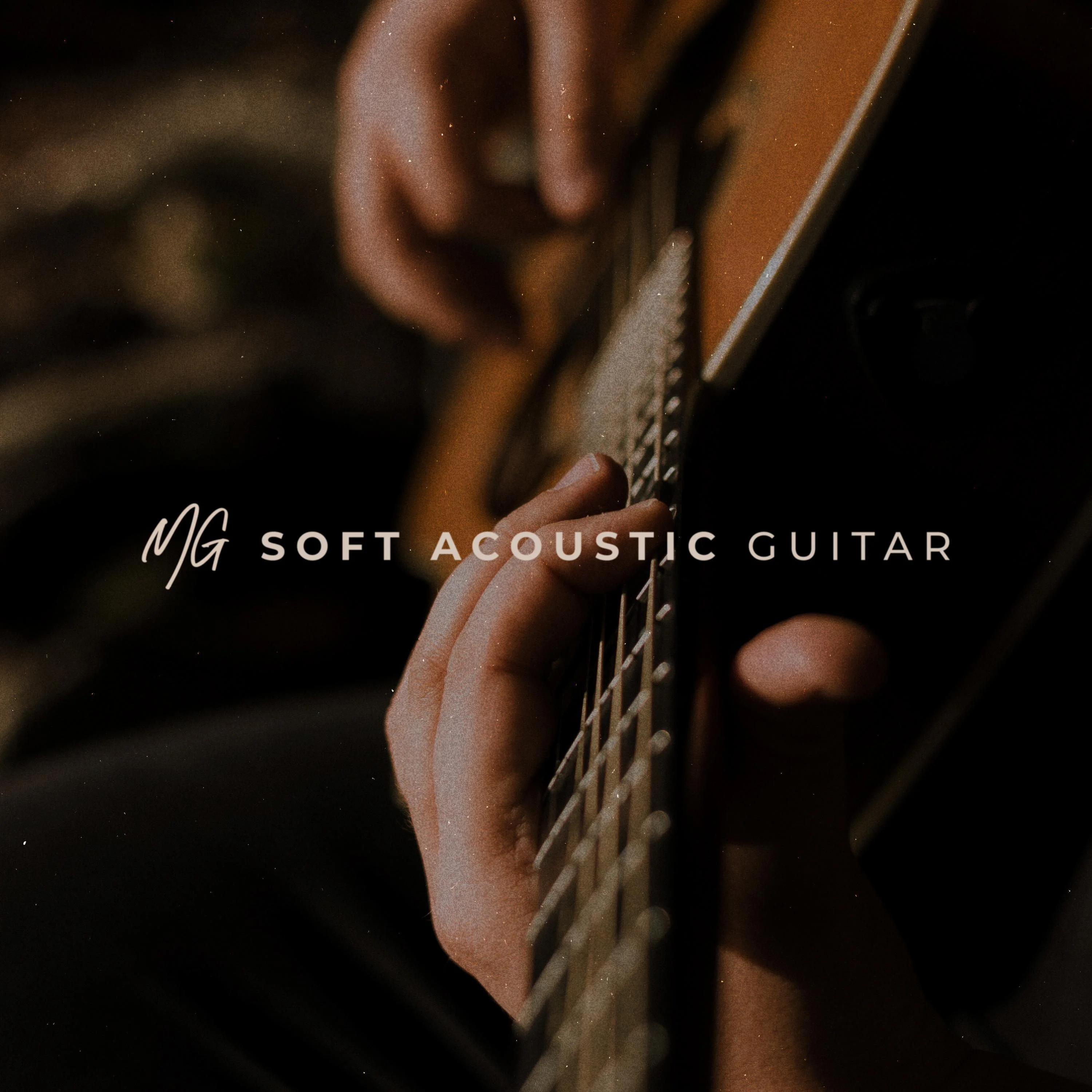 Spitfire Audio MG Soft Acoustic Guitar 插件