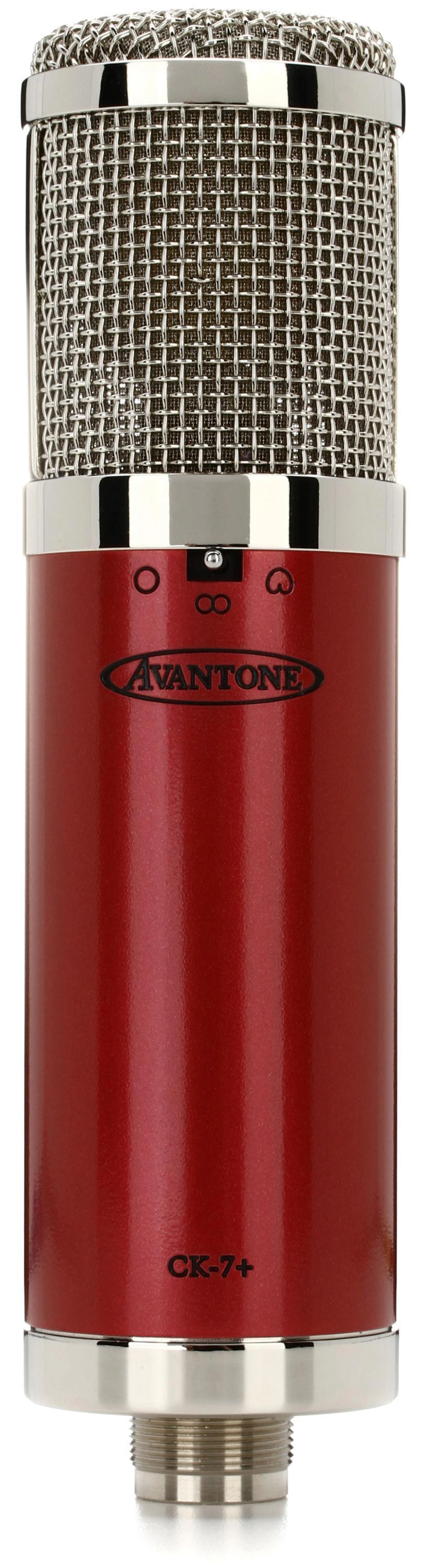 Avantone Pro CK-7 Plus 大振膜电容麦克风