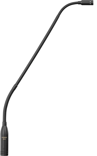 Audix MG15 15 英寸迷你心形电容鹅颈麦克风