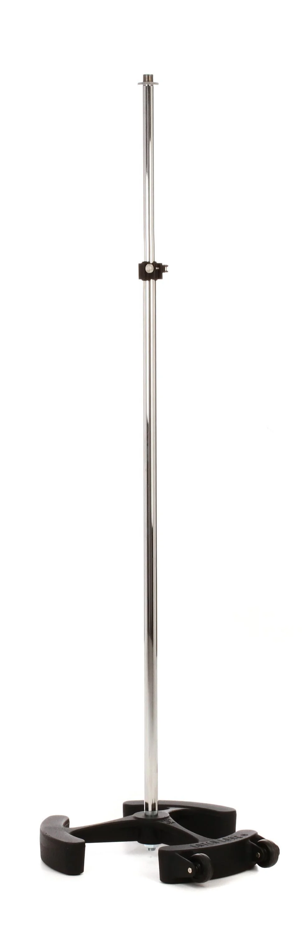 Latch Lake micKing 2200 直杆款 - 镀铬