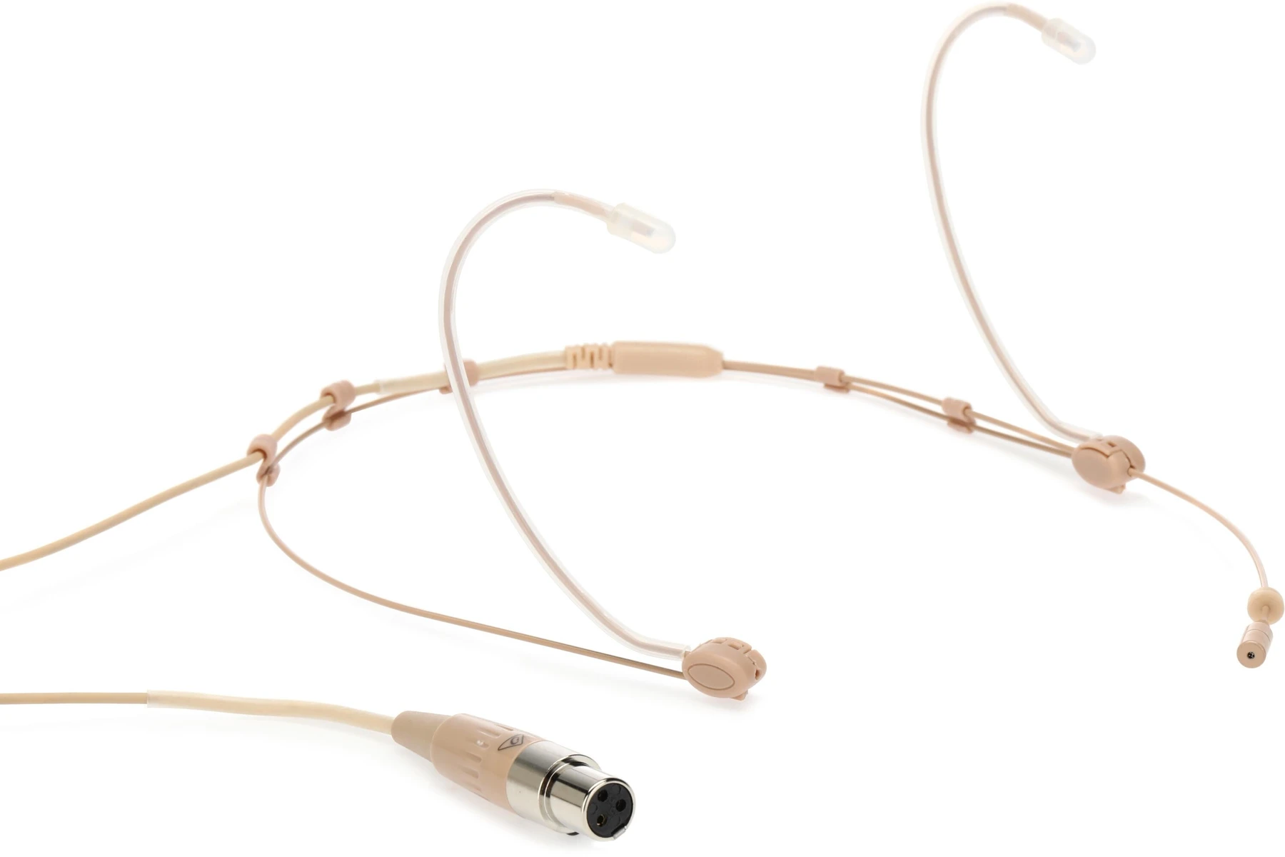 Behringer BO440 头戴式全指向麦克风 - 棕褐色