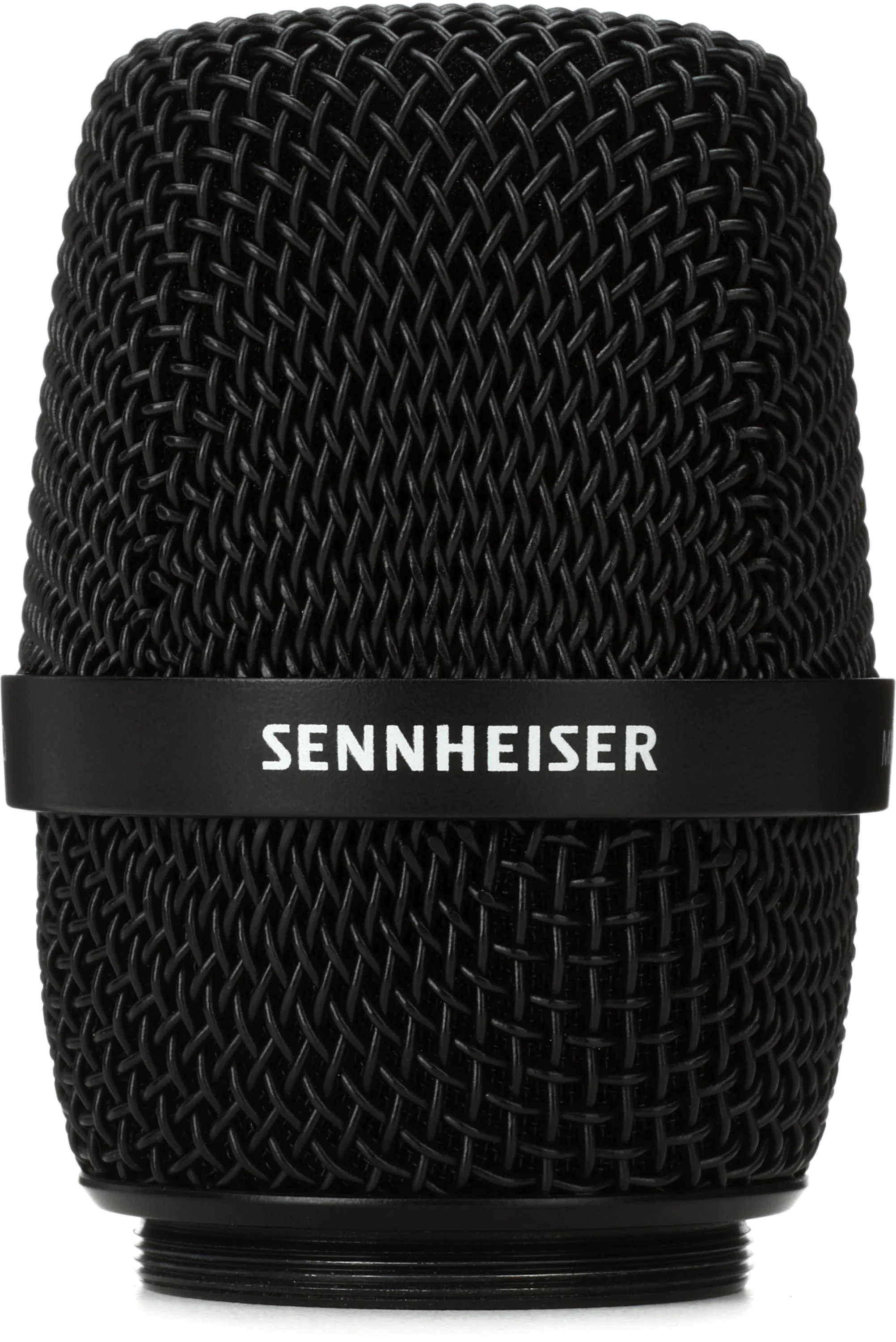 Sennheiser MM 435 心形动圈麦克风音头，适用于手持无线发射器