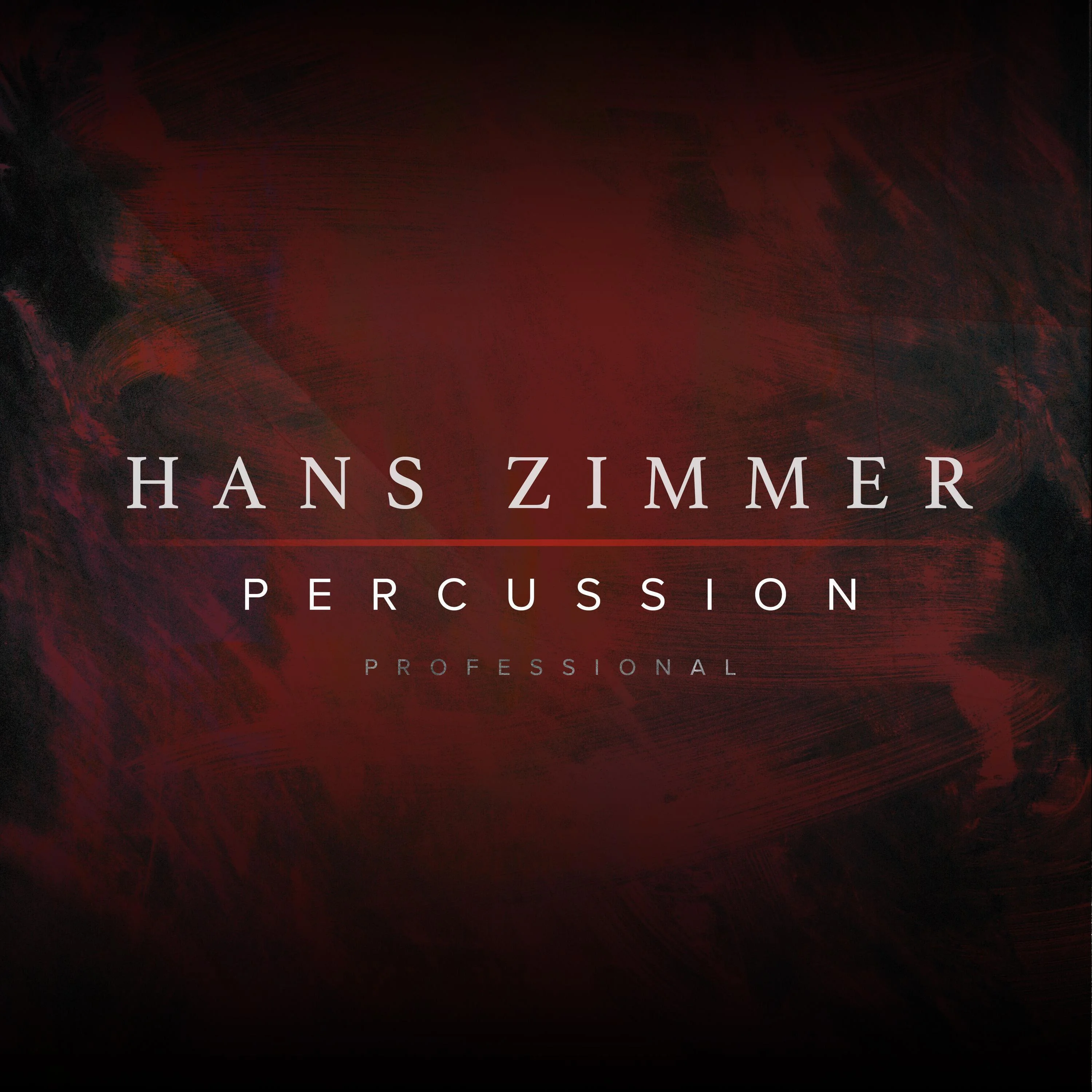 Spitfire Audio Hans Zimmer Percussion Professional 插件