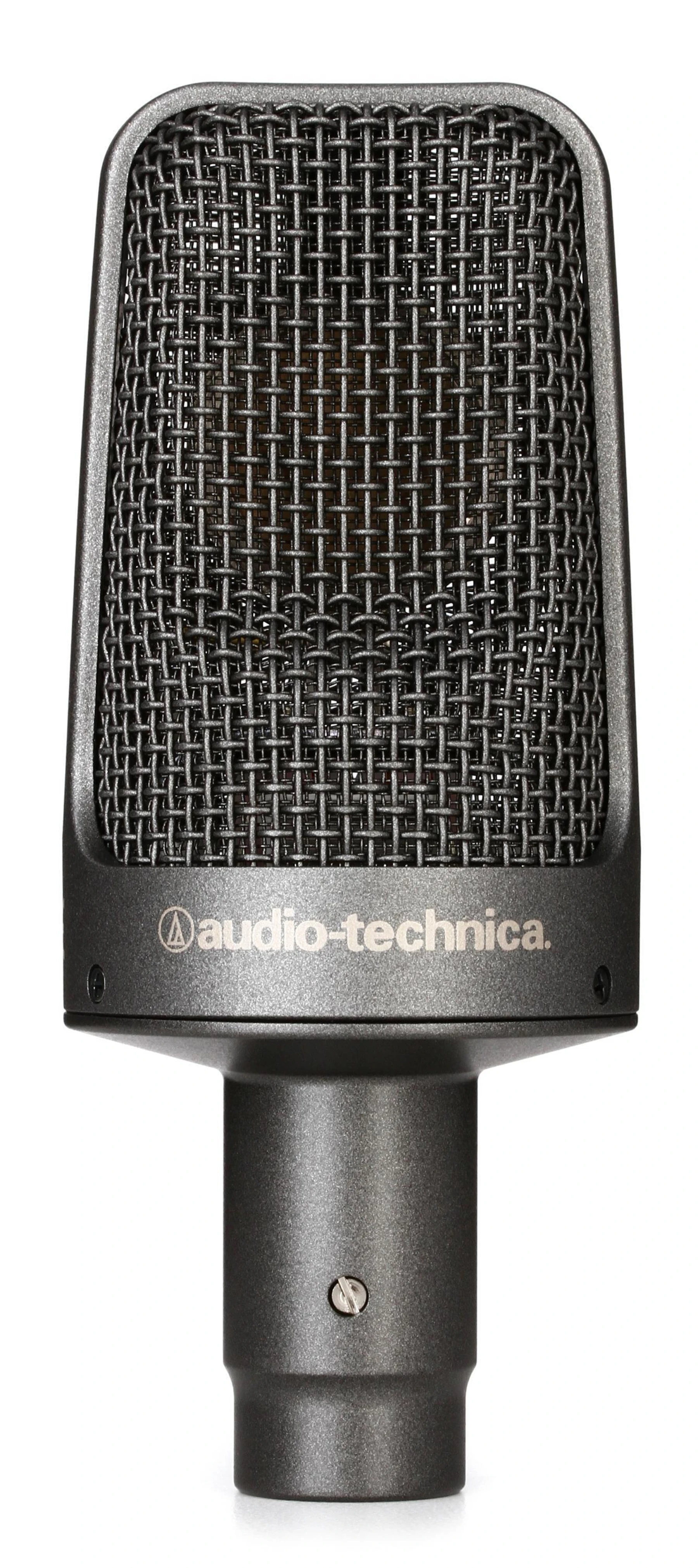 Audio-Technica AE3000 大振膜电容麦克风