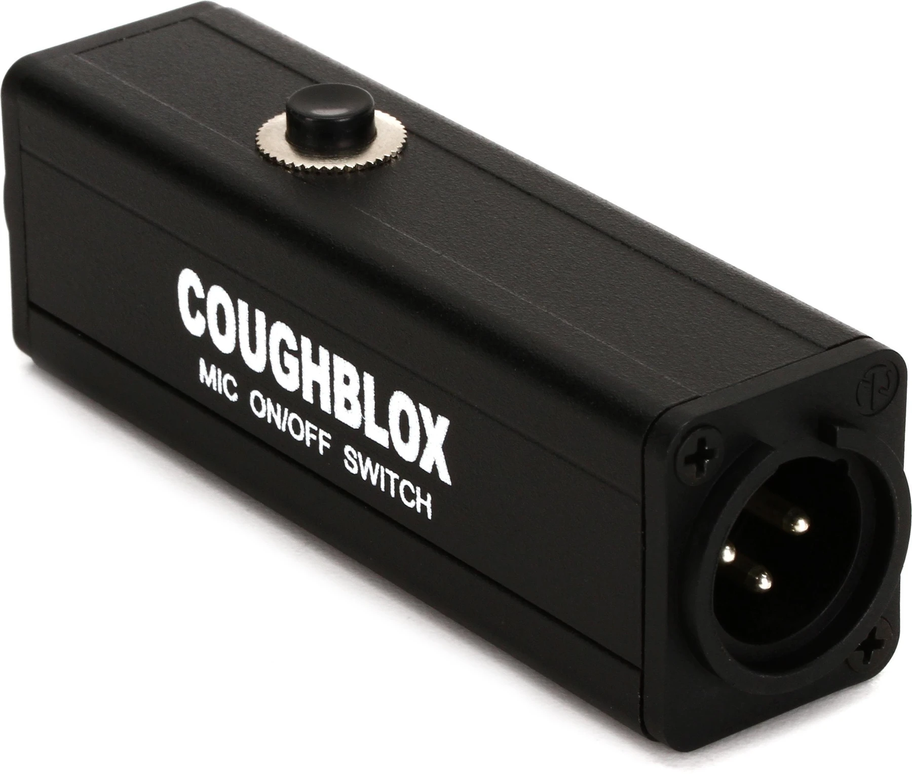 RapcoHorizon COUGHBLOX 线路式瞬时静音开关