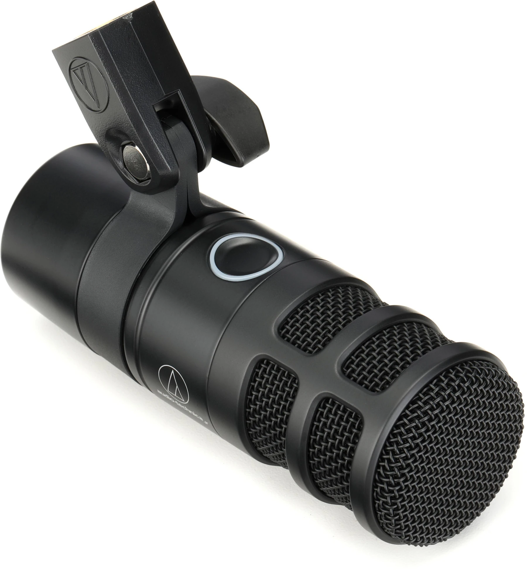 Audio-Technica AT2040USB 动态广播 USB 麦克风