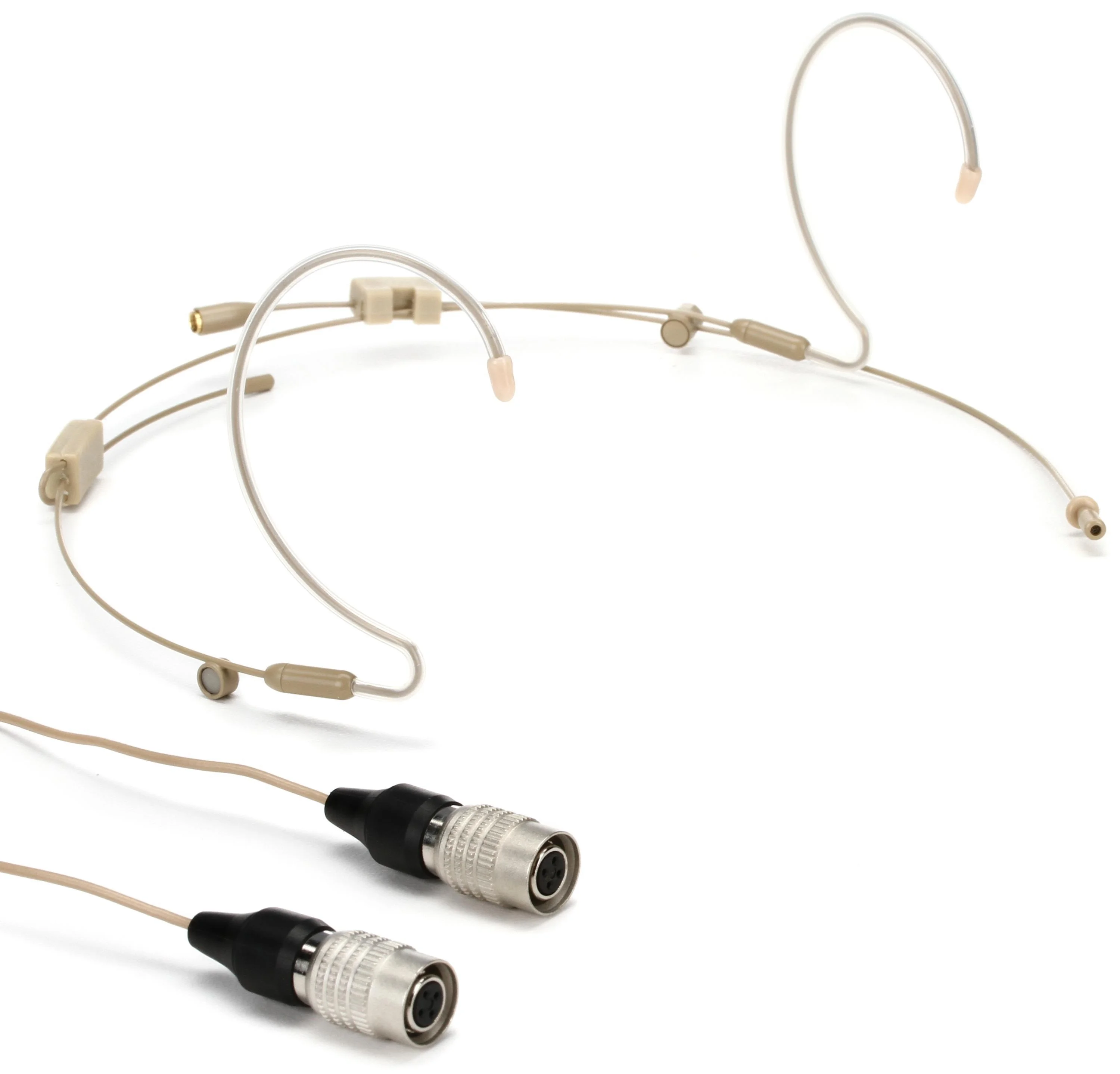 Provider Series PSM1 适用于 Audio-Technica（cW）无线的全指向头戴式麦克风