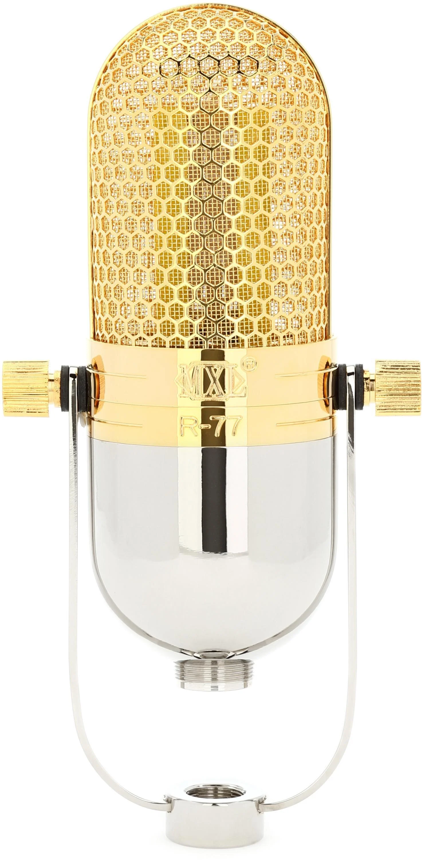 MXL R77 经典铝带麦克风