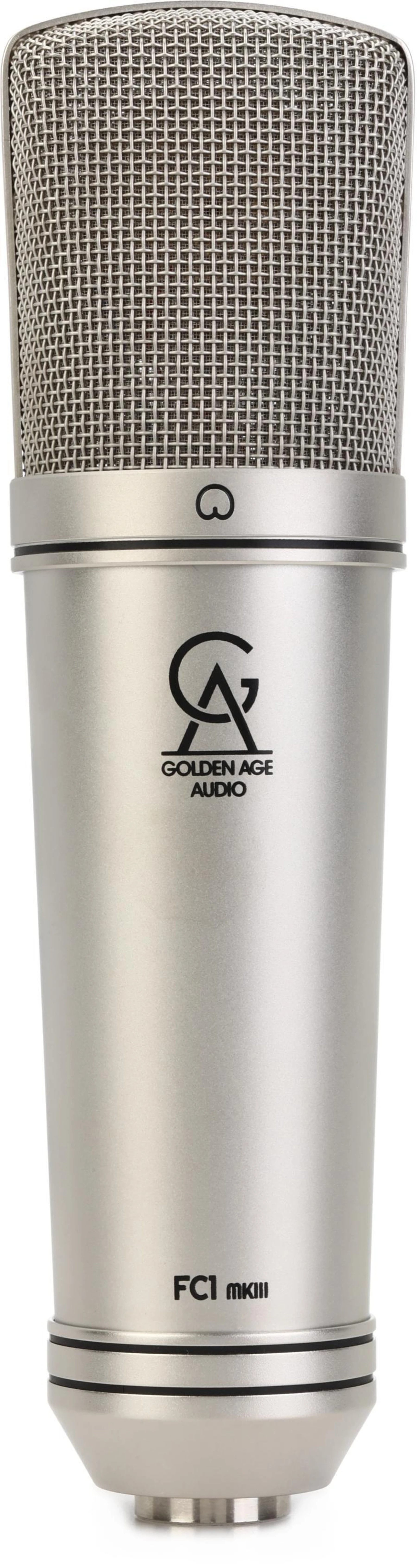 Golden Age Project FC1 MKIII 大振膜电容麦克风
