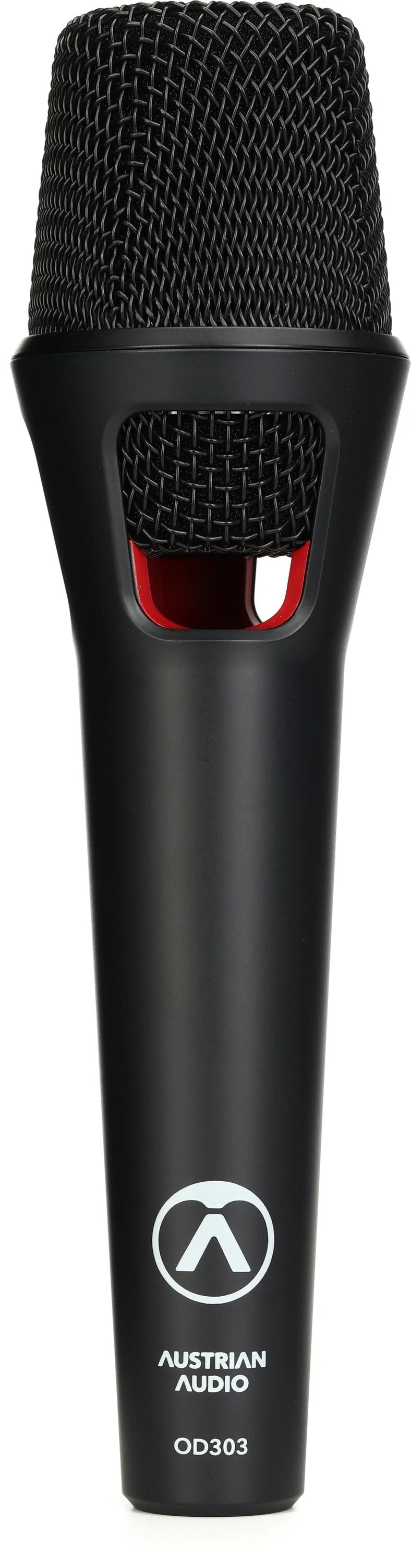 Austrian Audio OD303 手持动圈人声麦克风