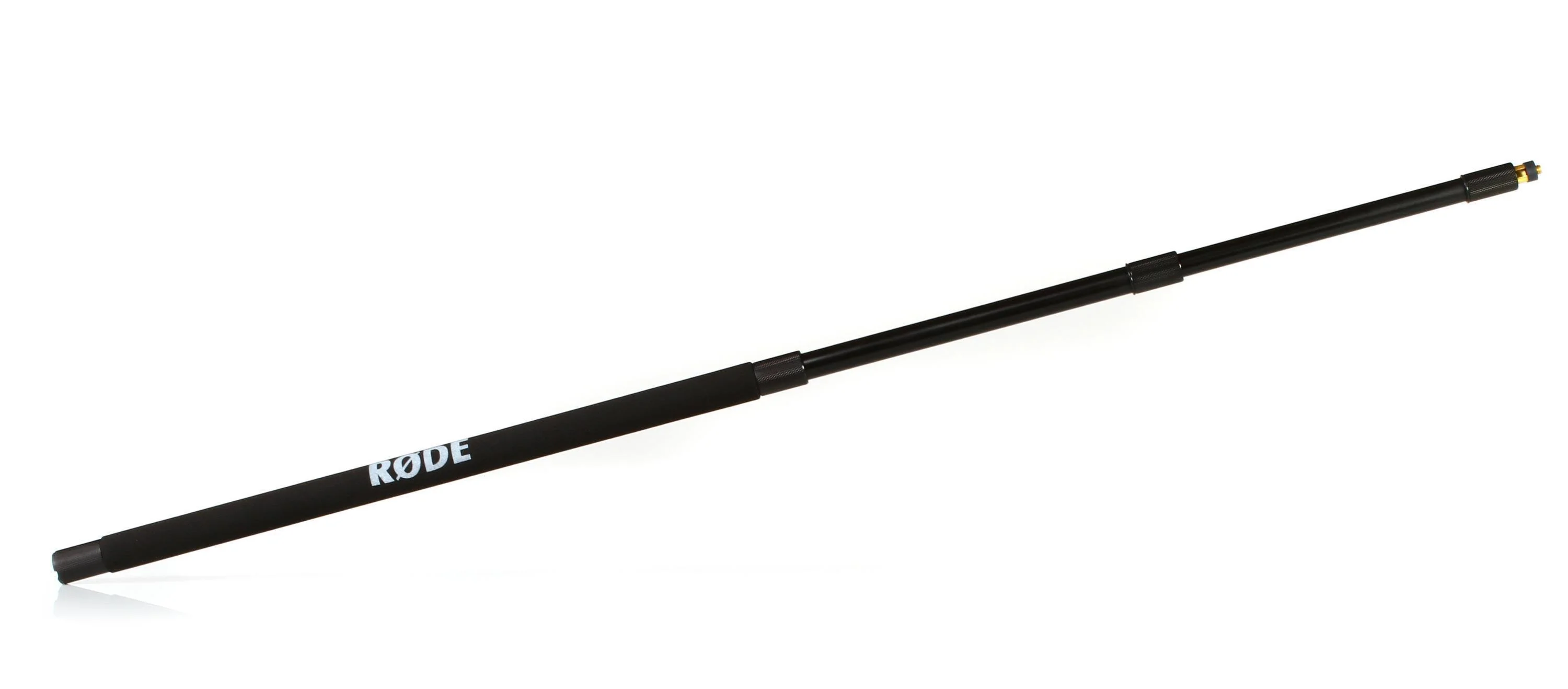 Rode Mini-Boompole 轻便麦克风吊杆