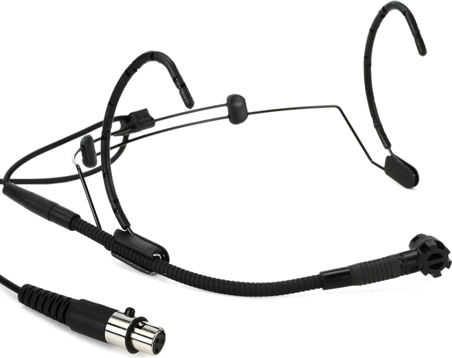 AKG C520 L 头戴式麦克风，适用于 AKG WMS 无线系统