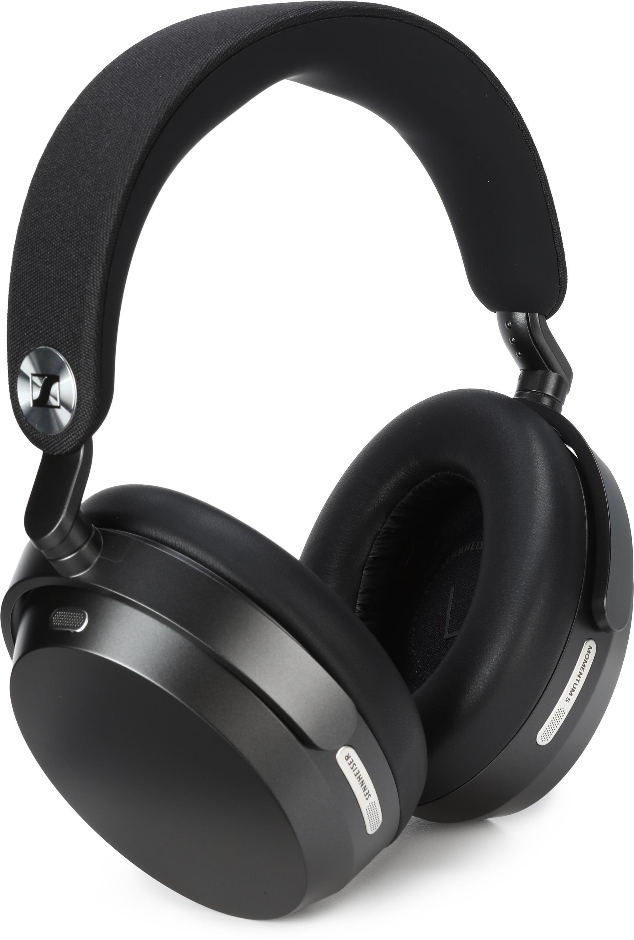 Sennheiser/森海塞尔 Momentum 5 无线头戴耳机
