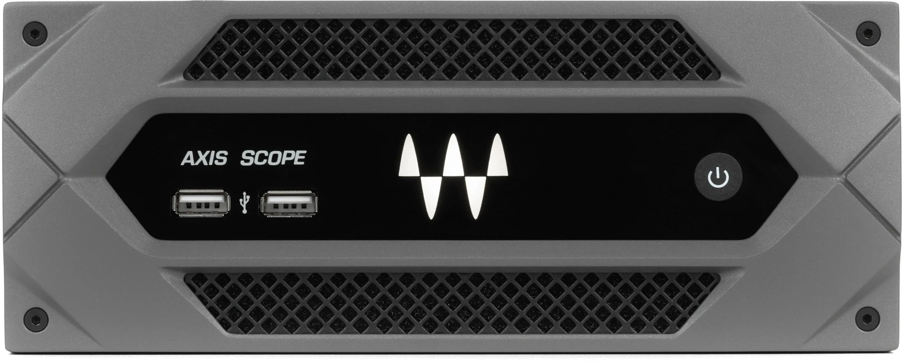 Waves Axis Scope SoundGrid 计算机