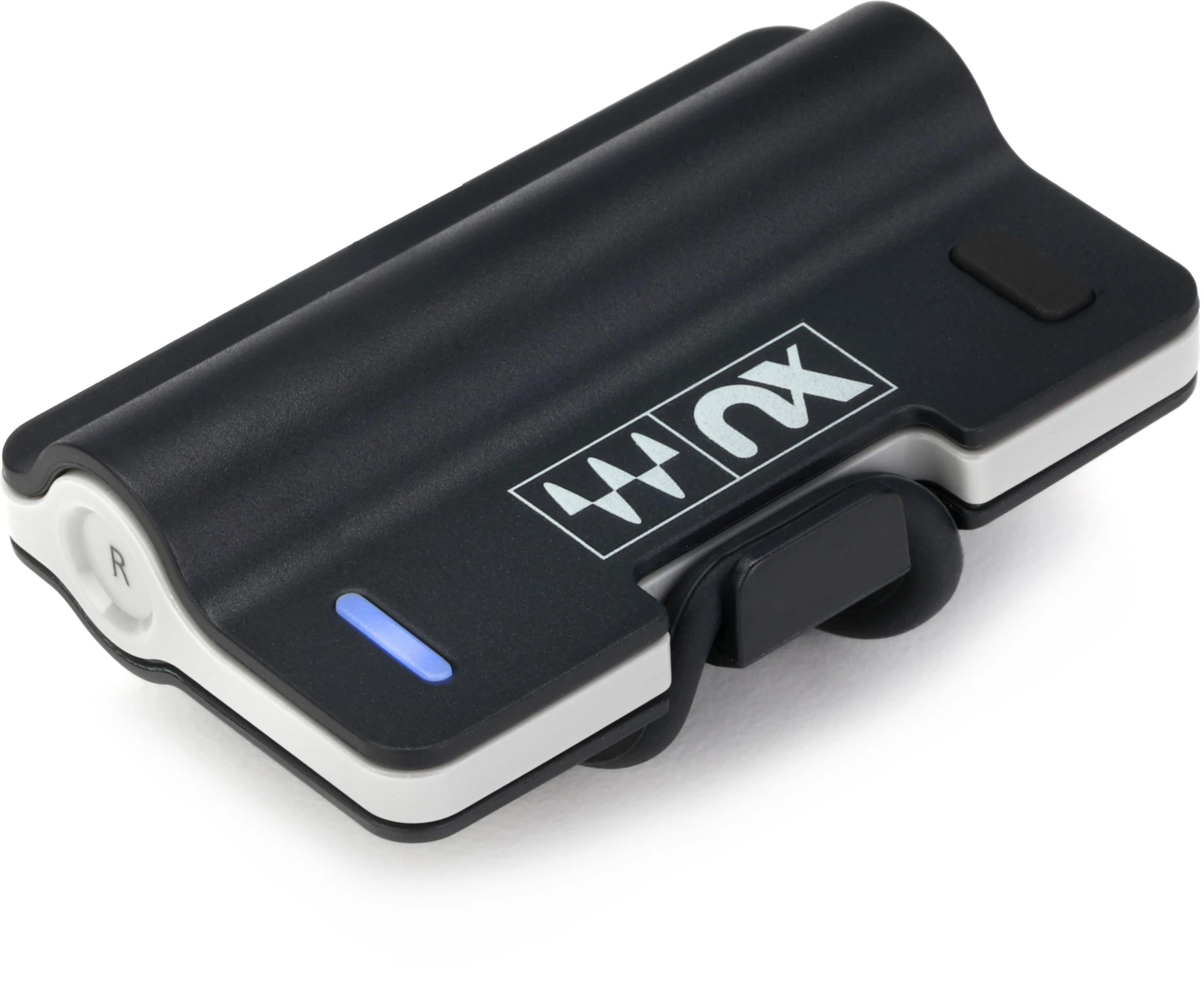 Waves Nx 耳机头部追踪器