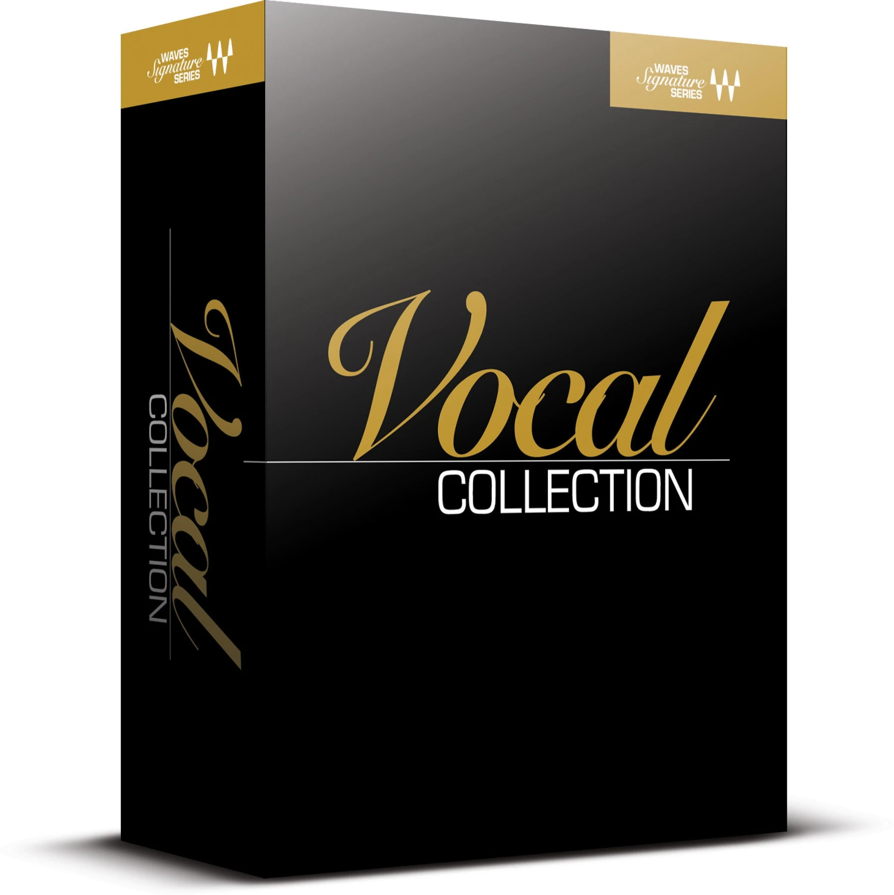 Waves Signature Series 人声系列插件套装