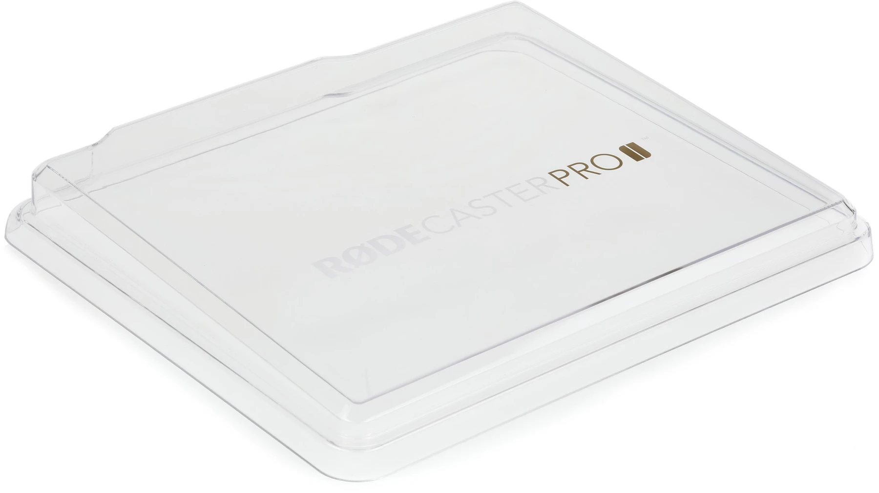 Rode RODECaster Pro II 系统 RODECover 防尘罩