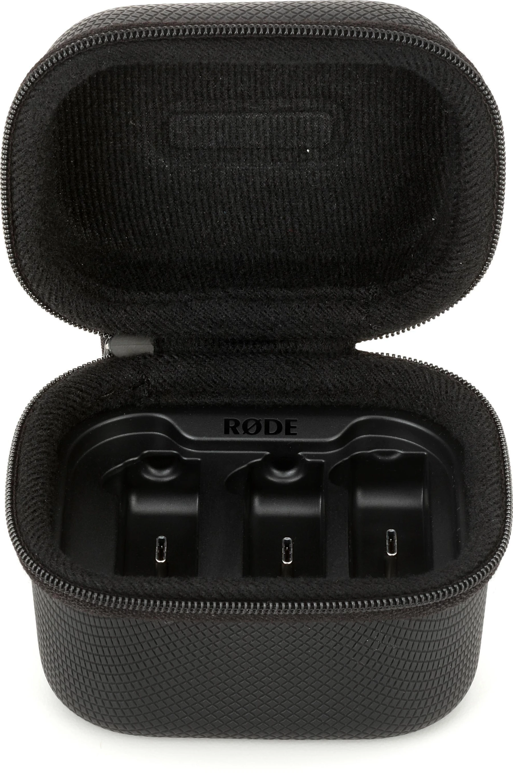 Rode Wireless GO III Charge Case+ 充电盒