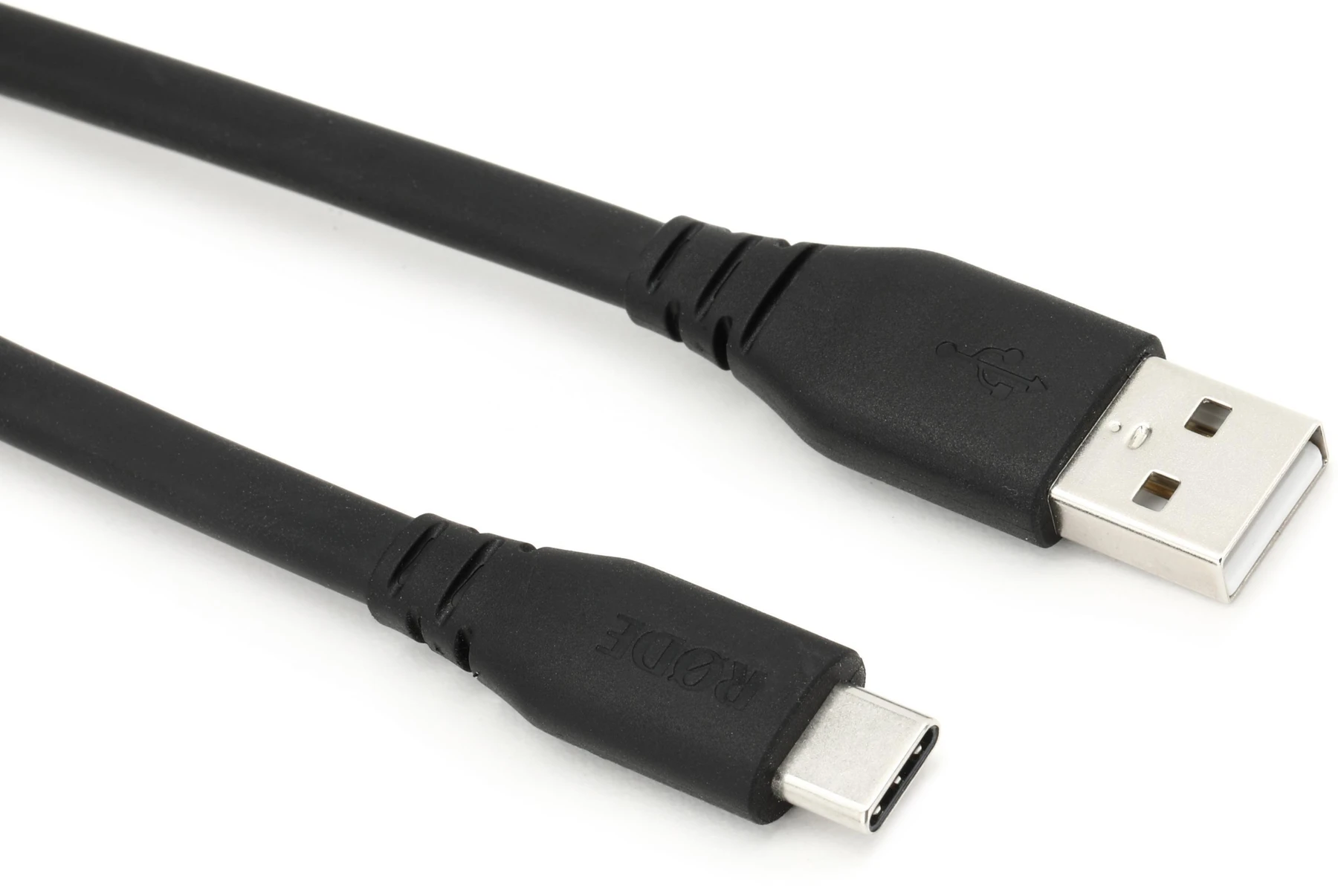 Rode SC18 USB-C 转 USB-A 线缆 - 5 英尺