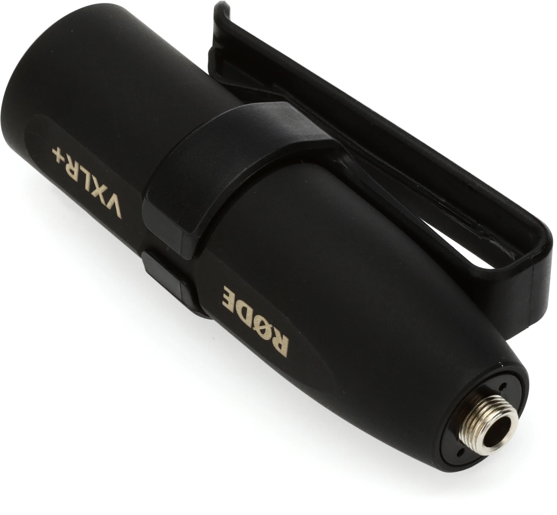 Rode VXLR+ 3.5 毫米转 XLR 带电源转换器适配器