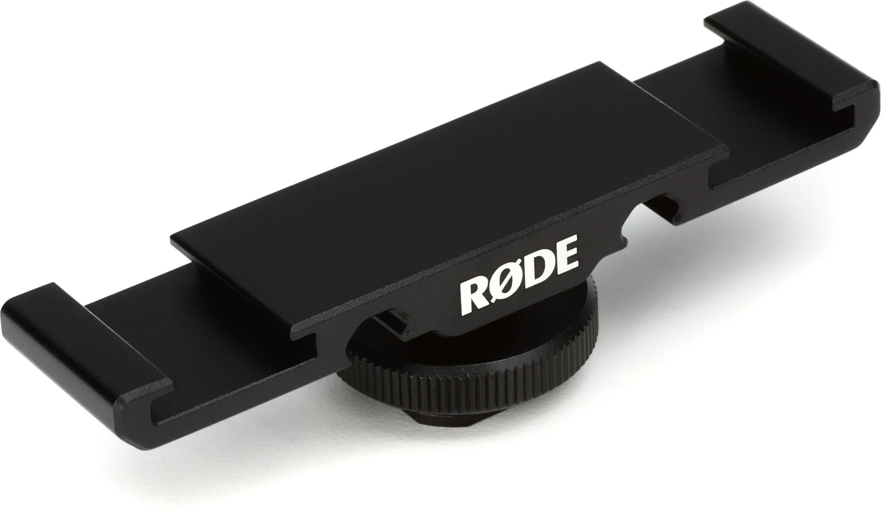 Rode DCS1 适用于 Wireless GO 的双冷靴安装座