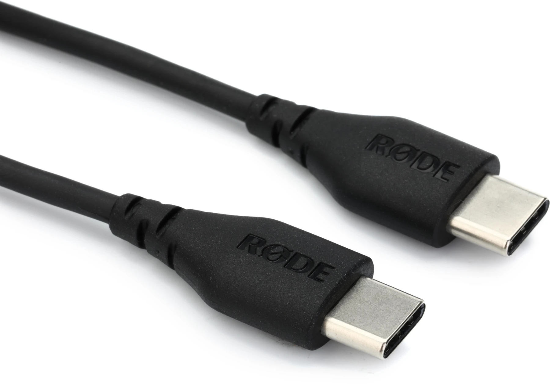 Rode SC22 USB-C 转 USB-C 线缆 - 1 英尺