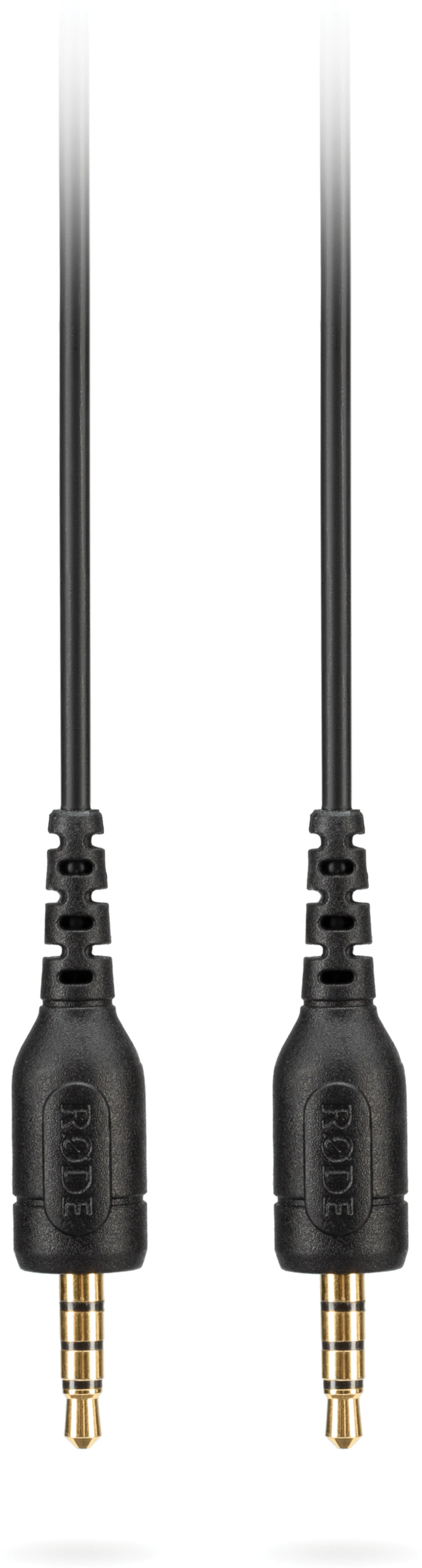 Rode SC9 3.5mm TRRS 转 TRRS 跳线 - 5.25 英尺
