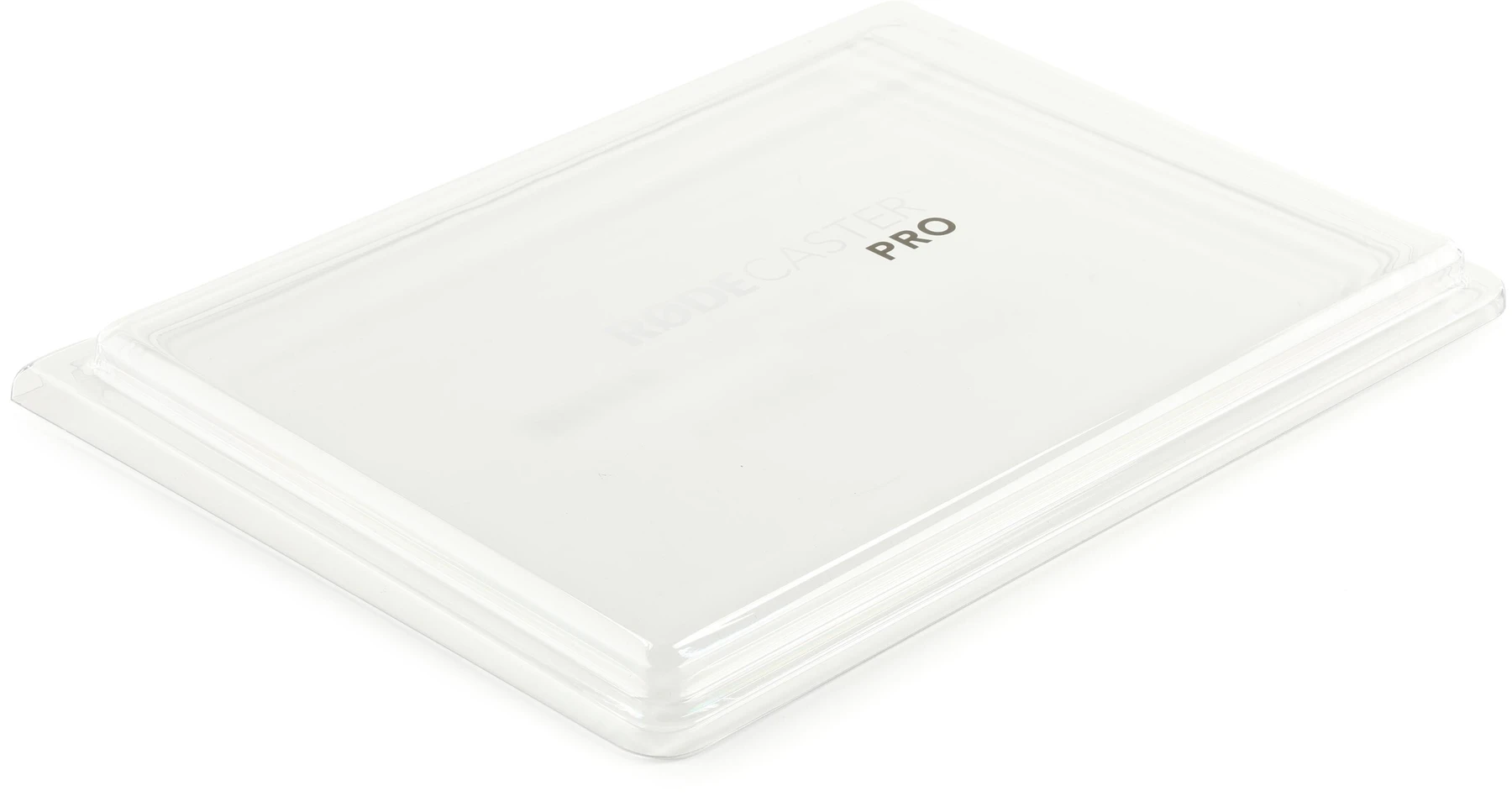Rode RODECover Pro 适用于 RODECaster Pro 的聚碳酸酯保护罩