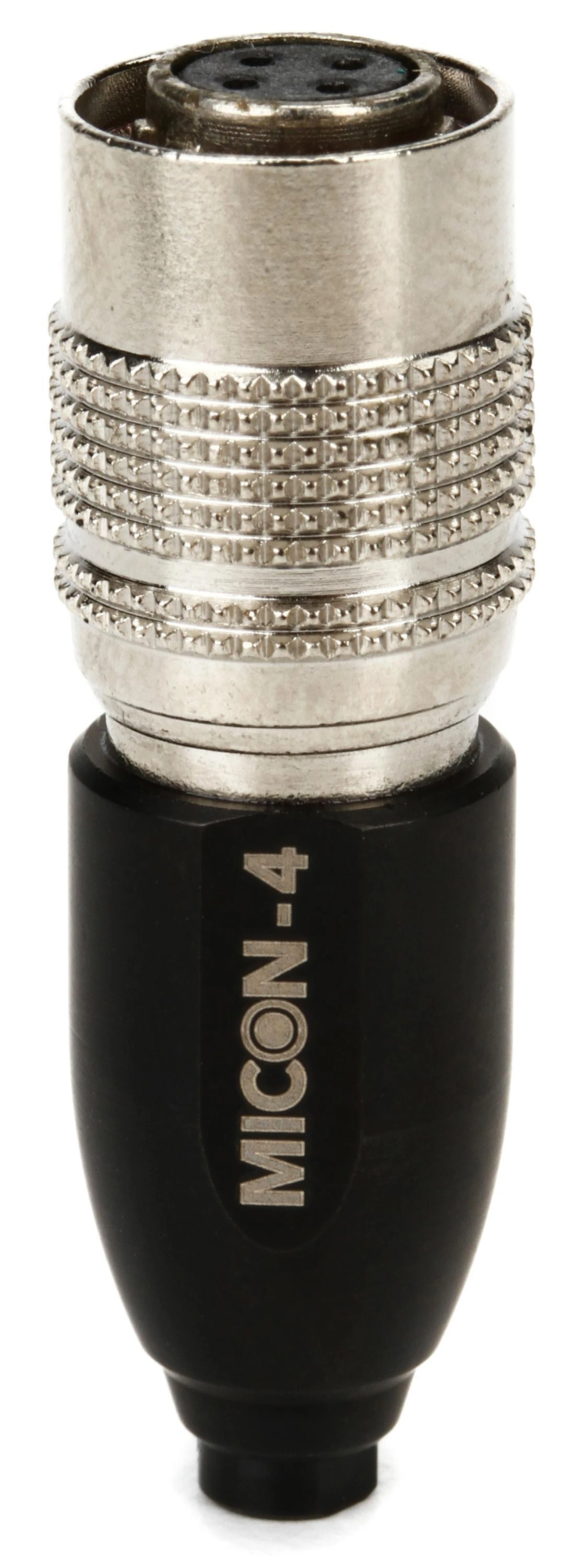 Rode MiCon-4 连接器，适用于部分铁三角设备