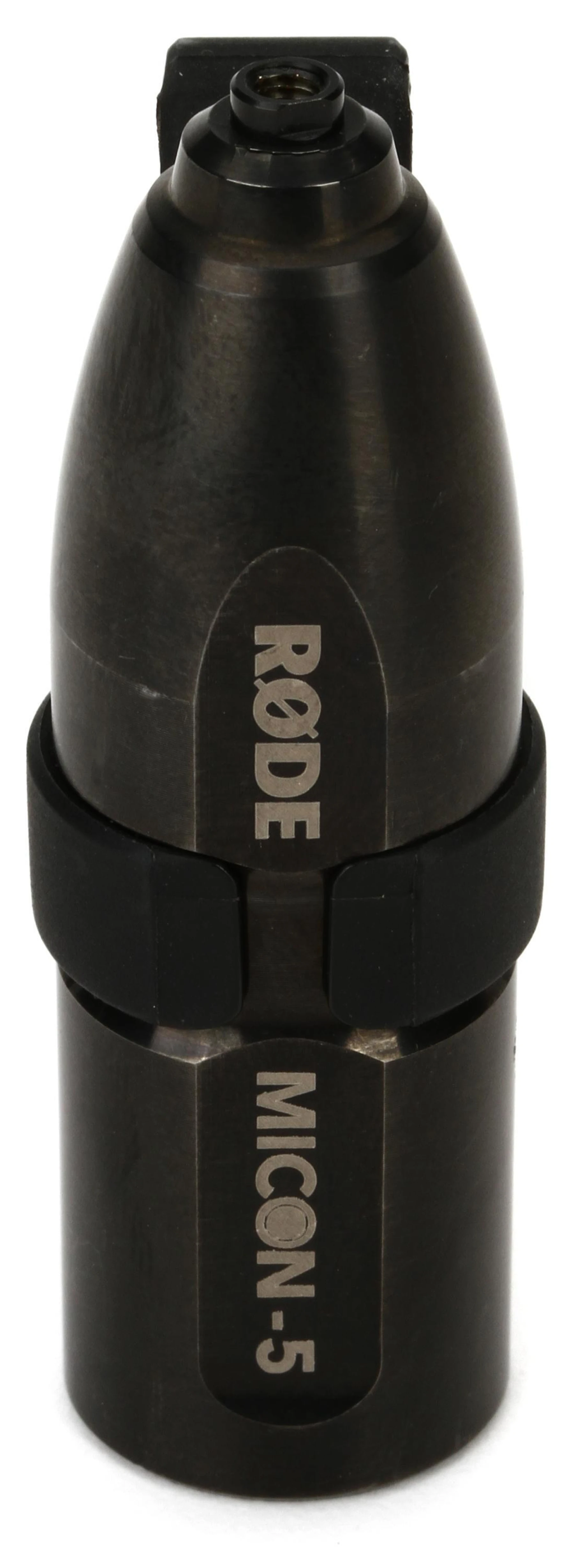 Rode MiCon-5 连接器，适用于部分3针XLR设备