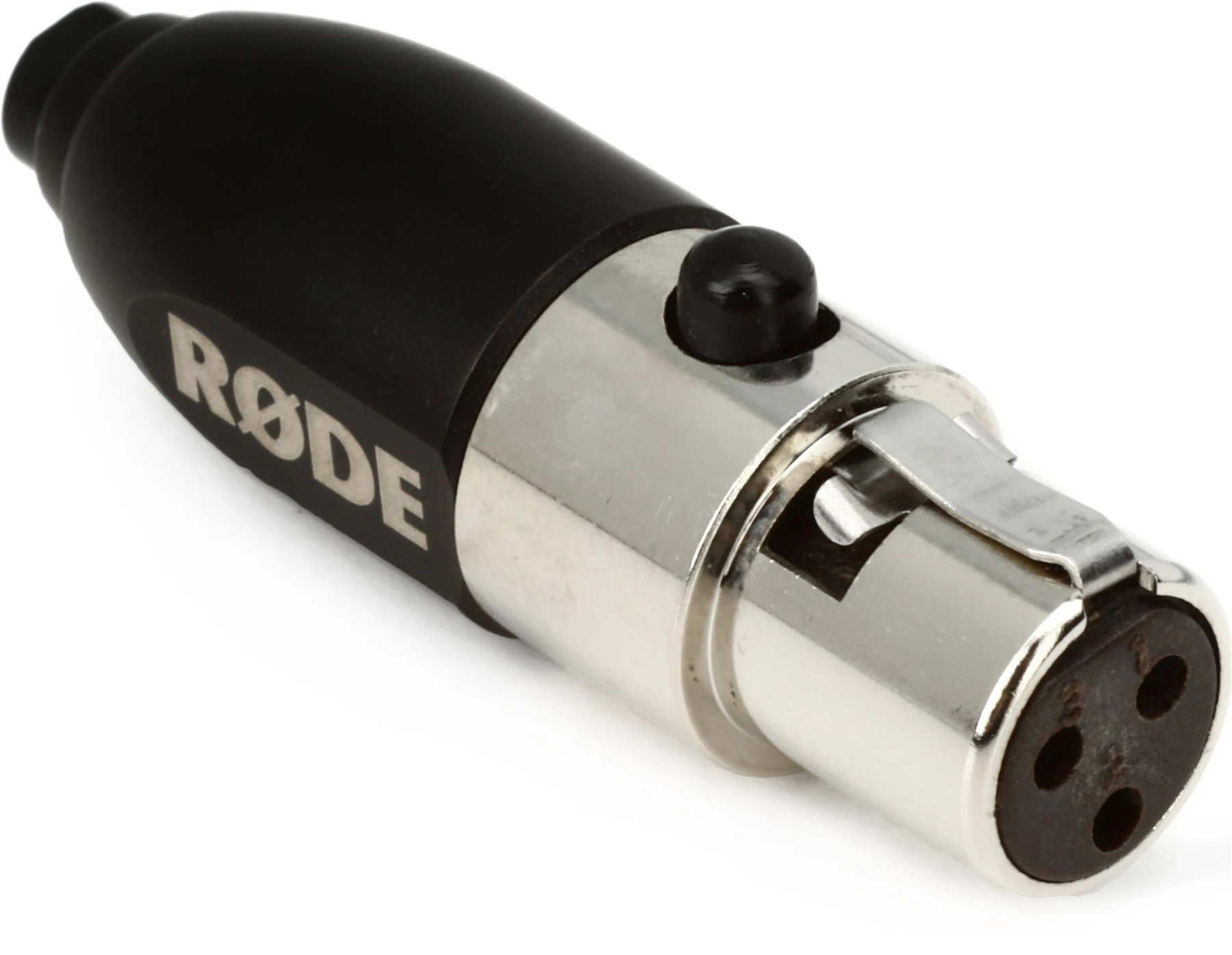 Rode MiCon-6 连接器，适用于部分AKG和Audix设备