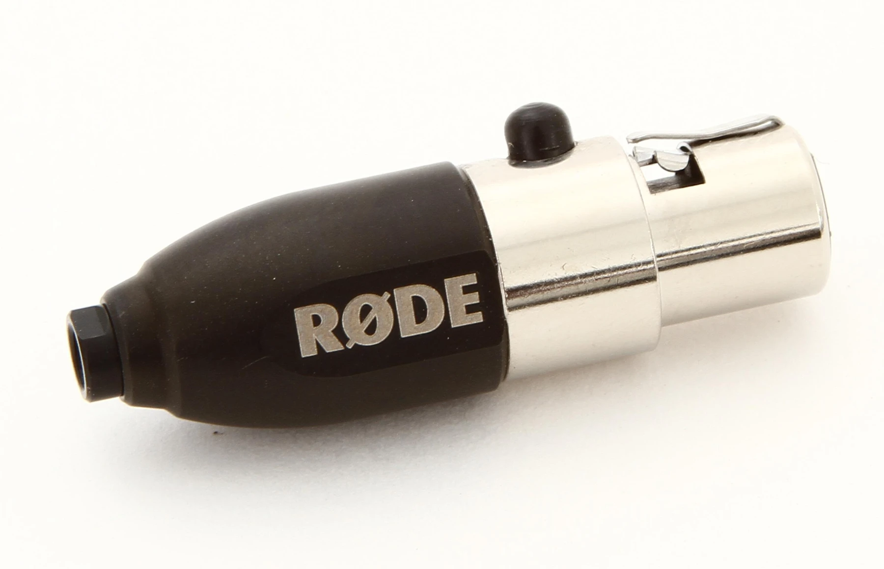 Rode MiCon-7 连接器，适用于部分Lectrosonics设备