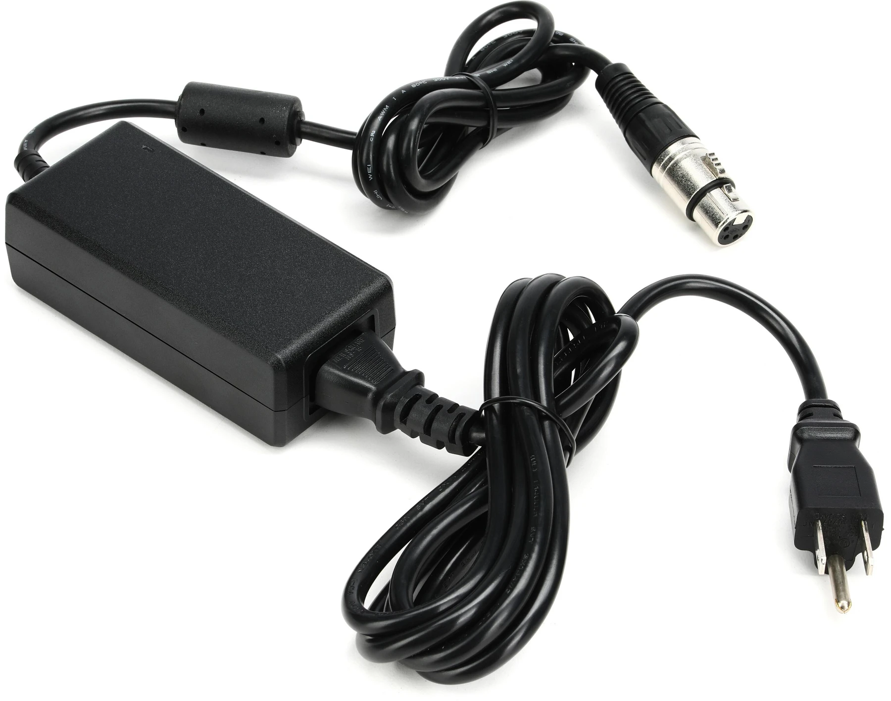 Universal Audio UAD TB3 Satellite 电源