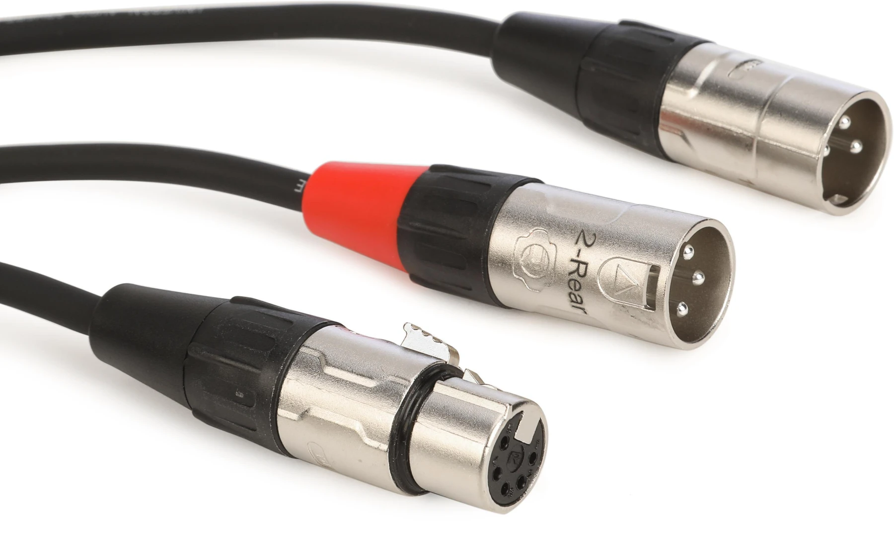 Universal Audio CBL-SPHERE25 Sphere 麦克风线缆－25 英尺