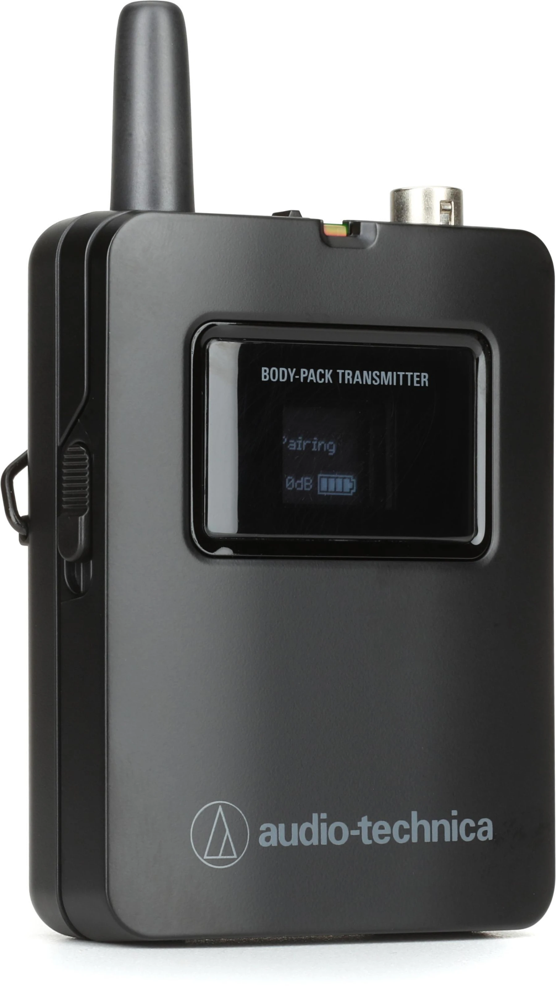 铁三角 ATW-T1401 System 20 Pro 腰包式发射机